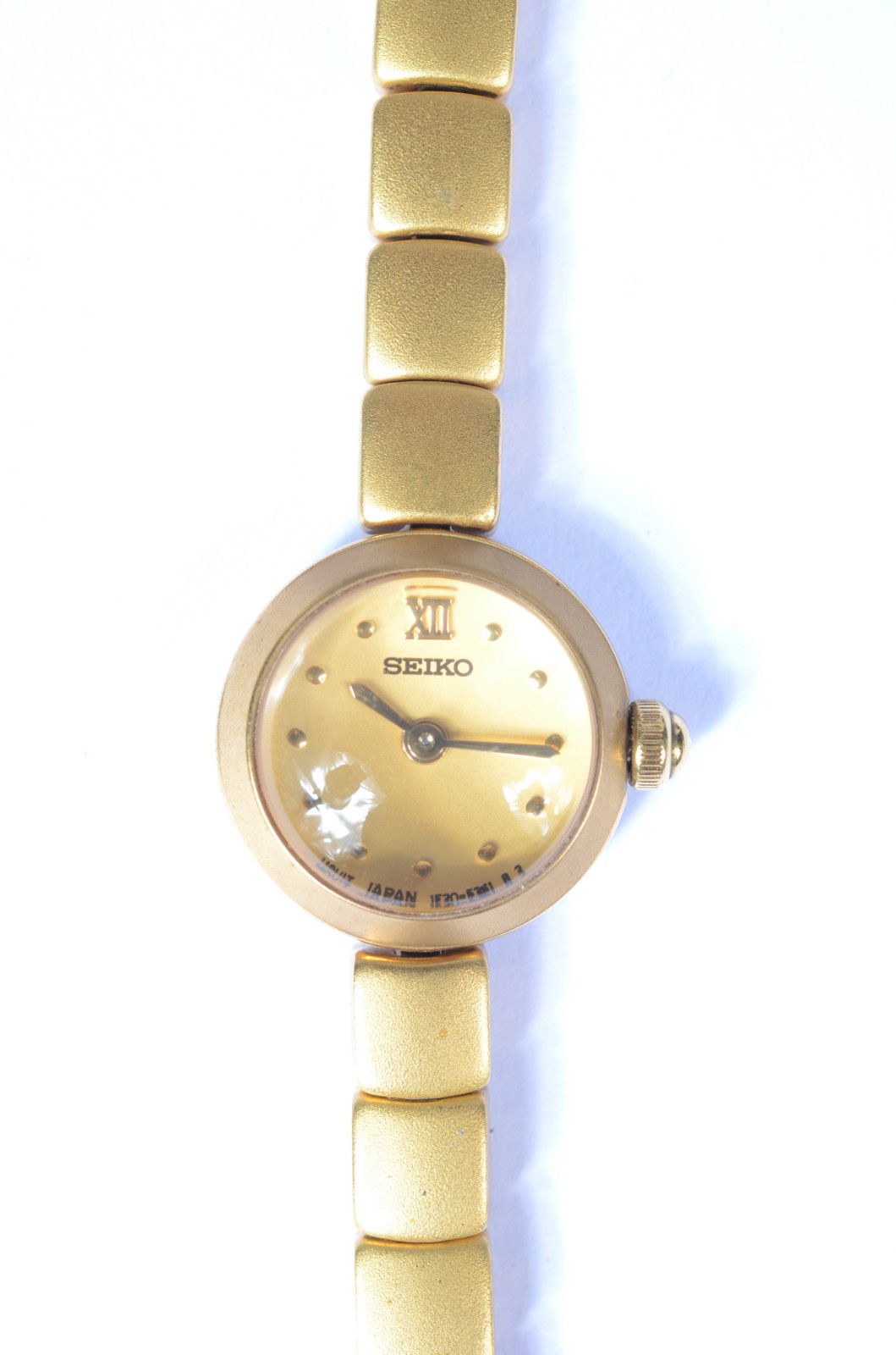 Seiko (1881) - foto 1 de 5