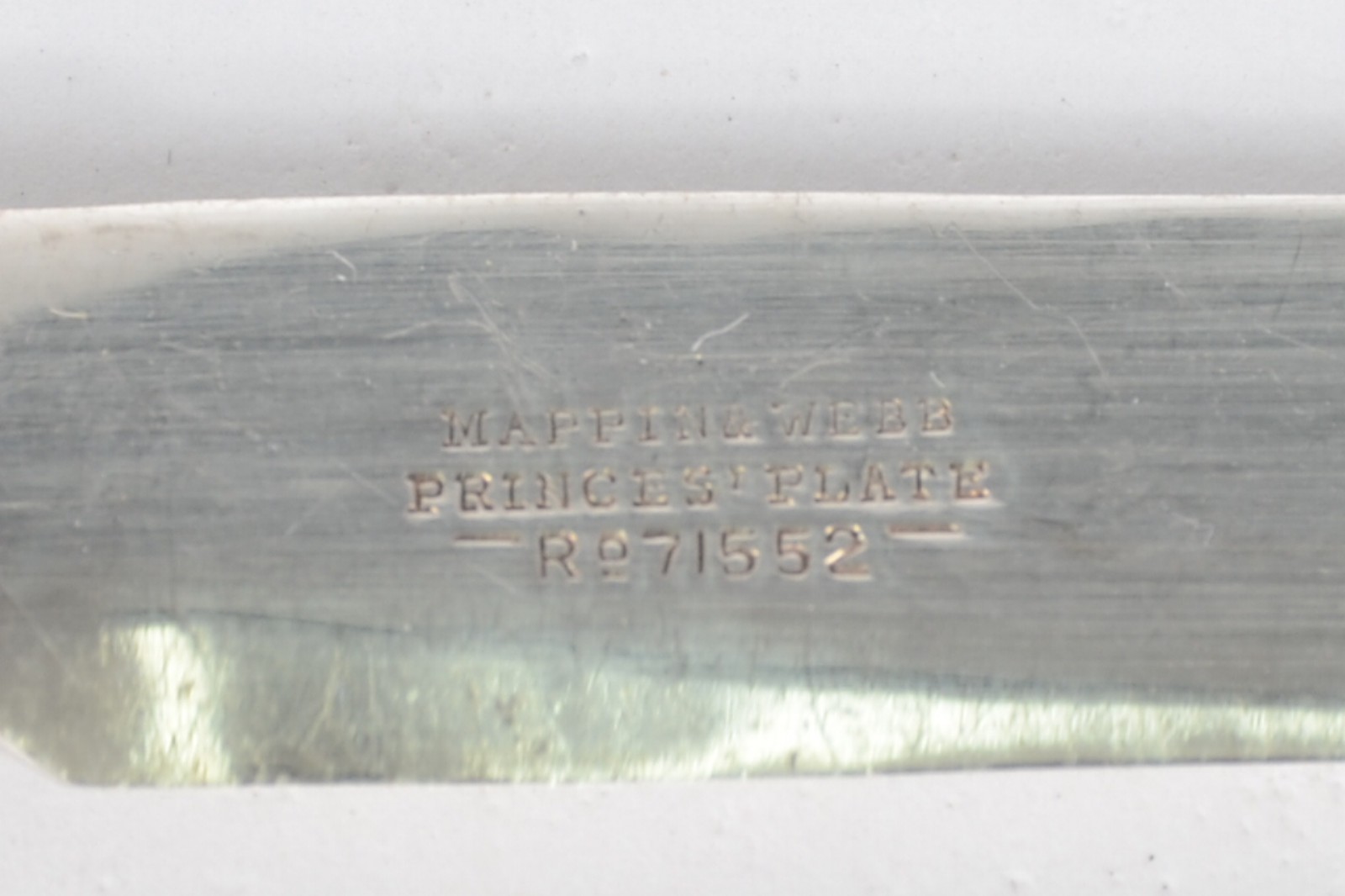 Mappin & Webb (1775) - foto 7 de 7
