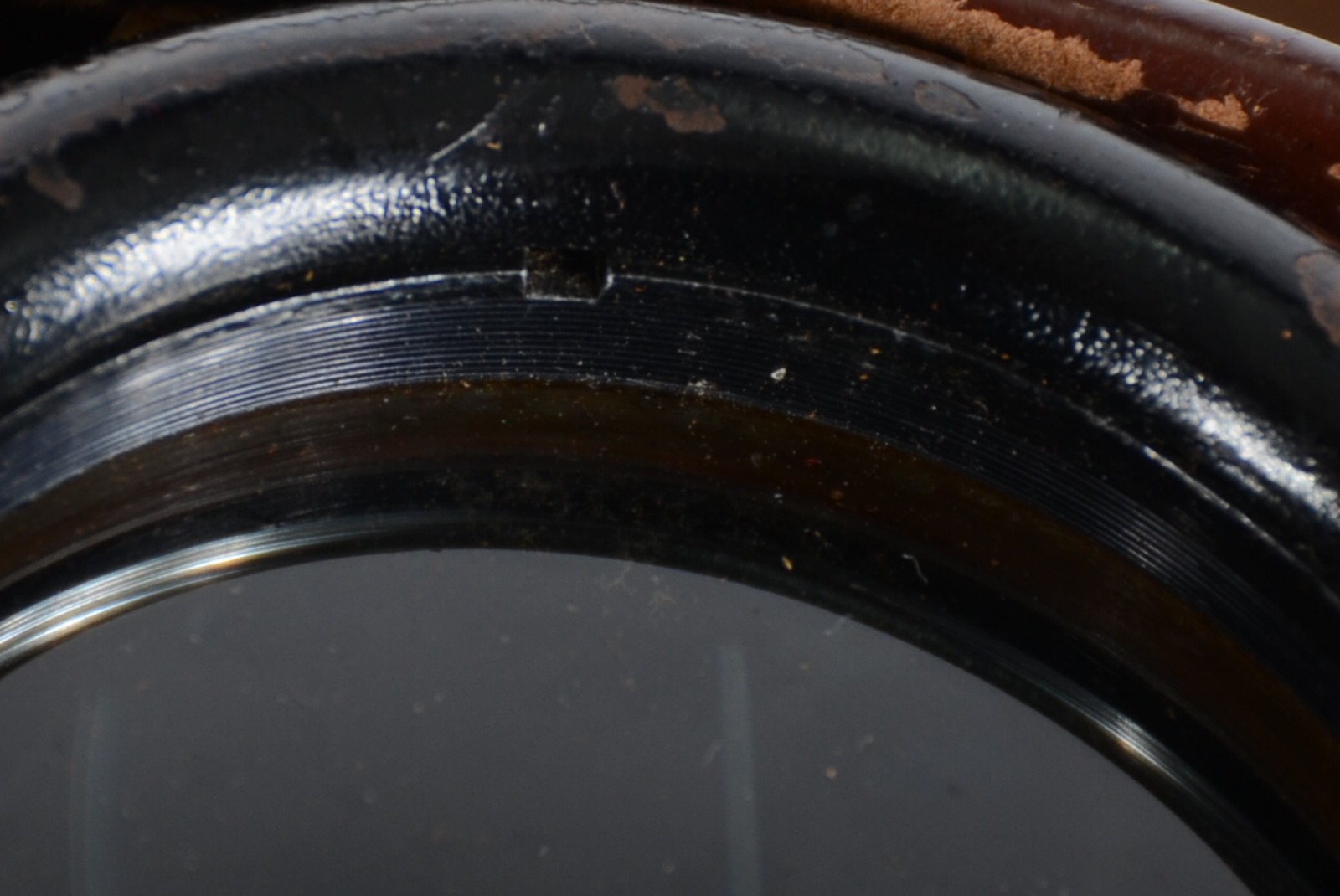 Conjunto com quatro binóculos diversos, sendo: Carl Zeiss; Huet... - foto 11 de 11