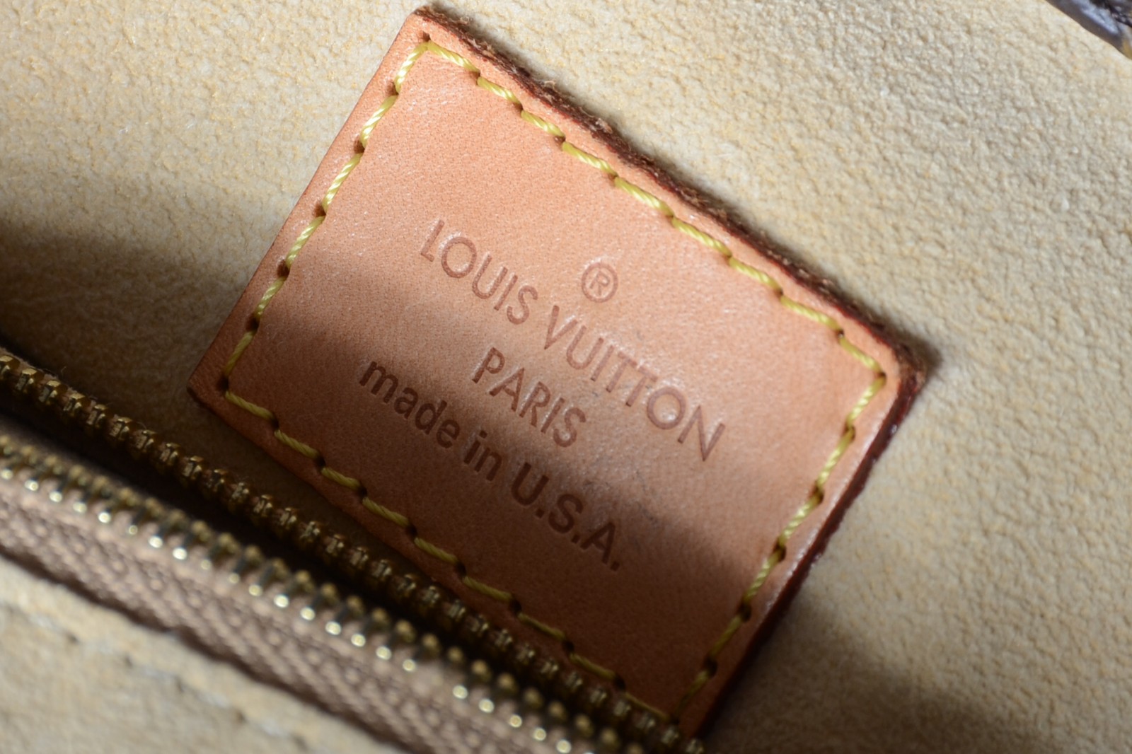 Louis Vuitton (1854) - foto 9 de 11