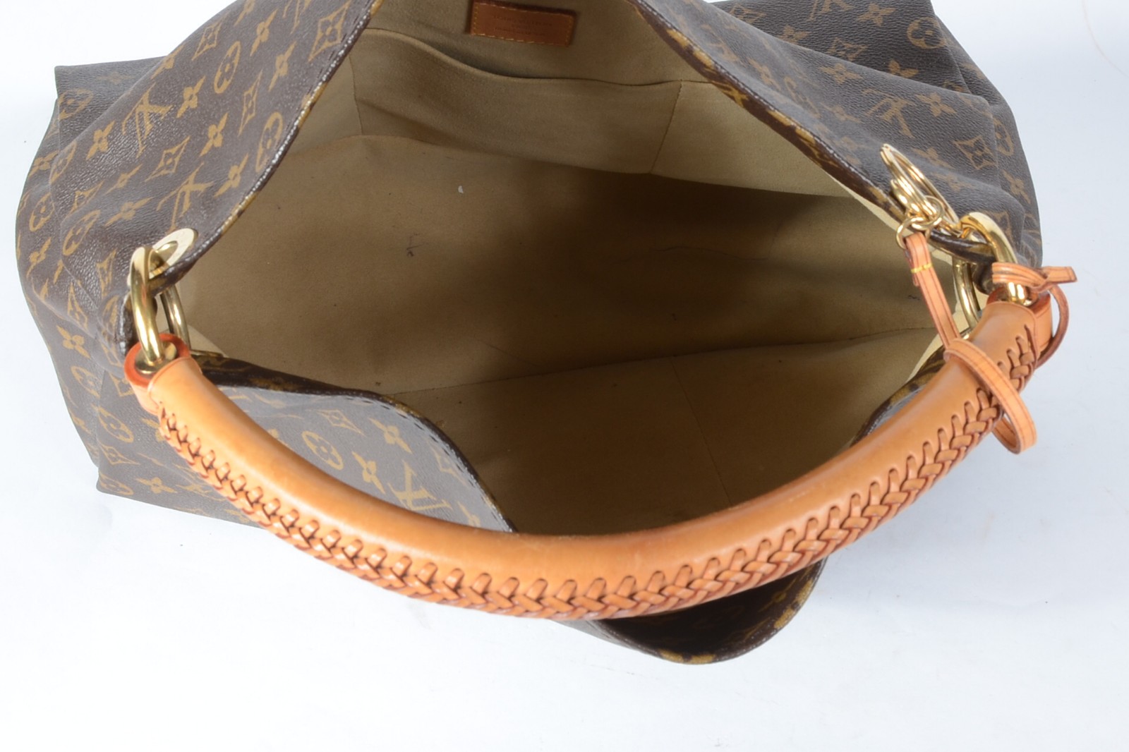 Louis Vuitton (1854) - foto 10 de 11