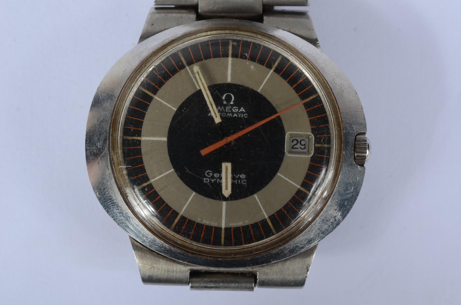 Omega (1848) - foto 1 de 6