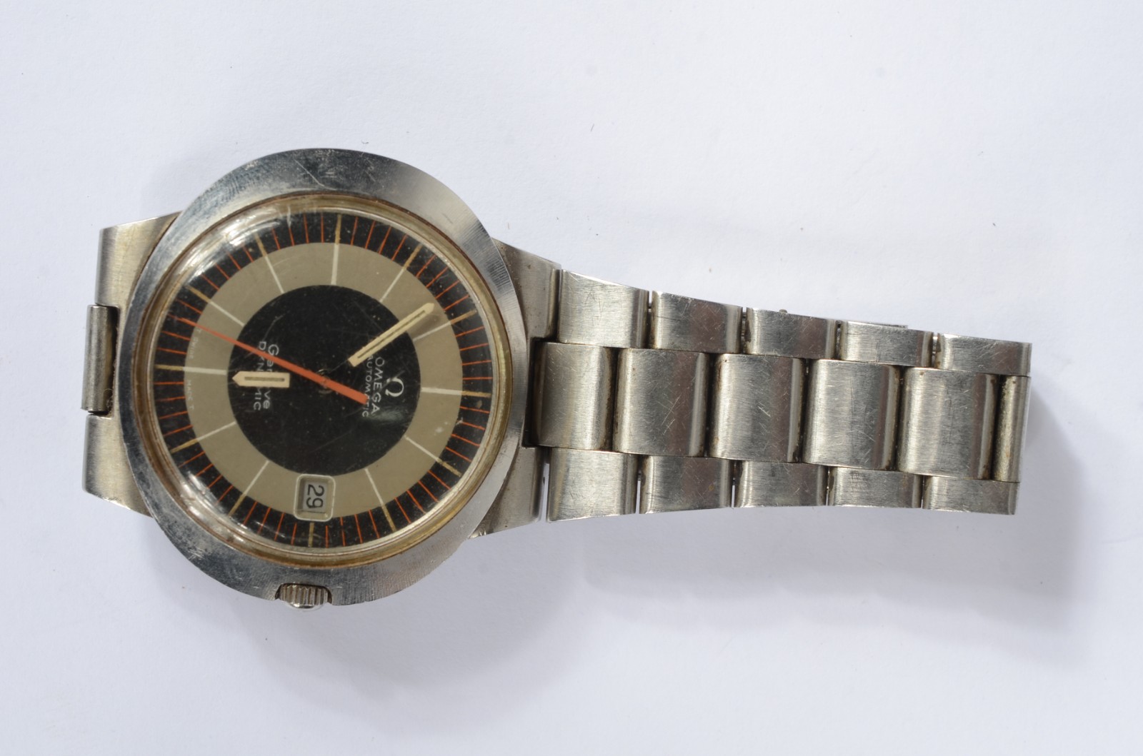 Omega (1848) - foto 2 de 6