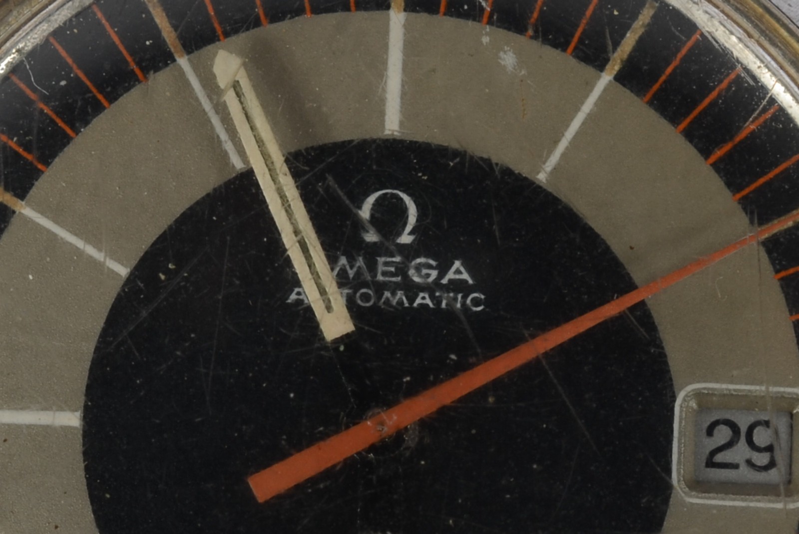 Omega (1848) - foto 3 de 6