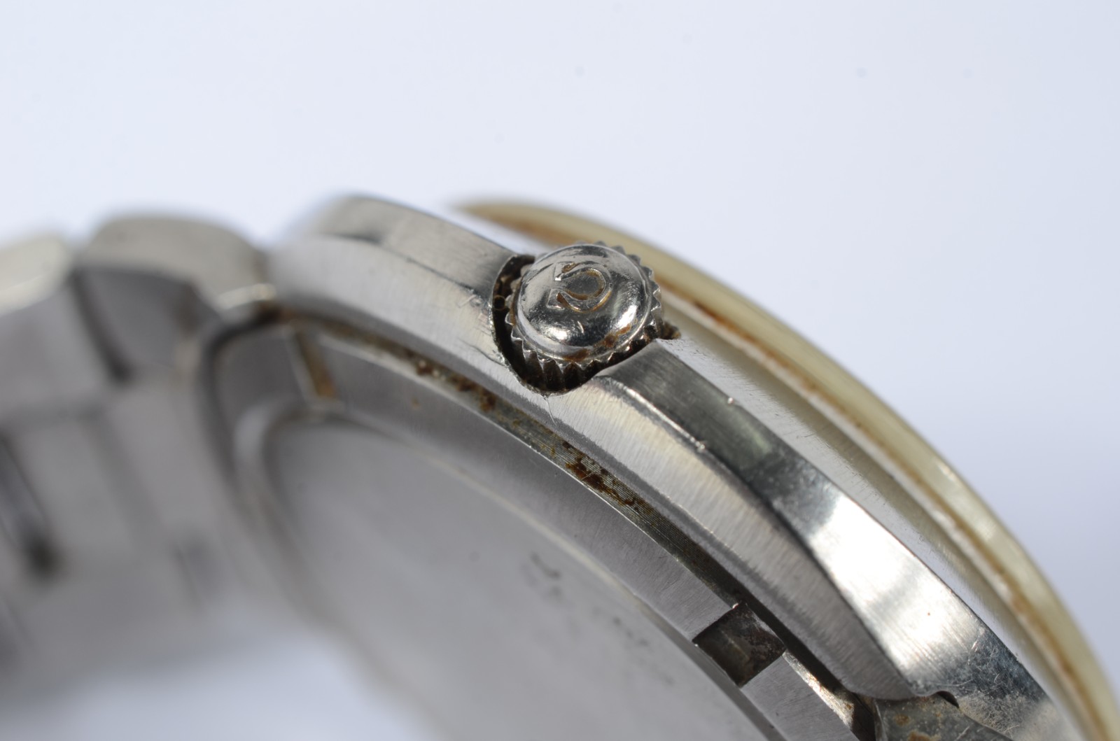 Omega (1848) - foto 5 de 6