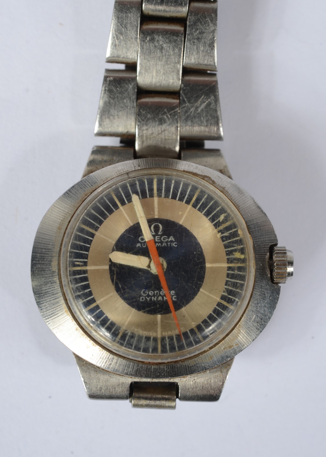 Omega (1848) - foto 1 de 6