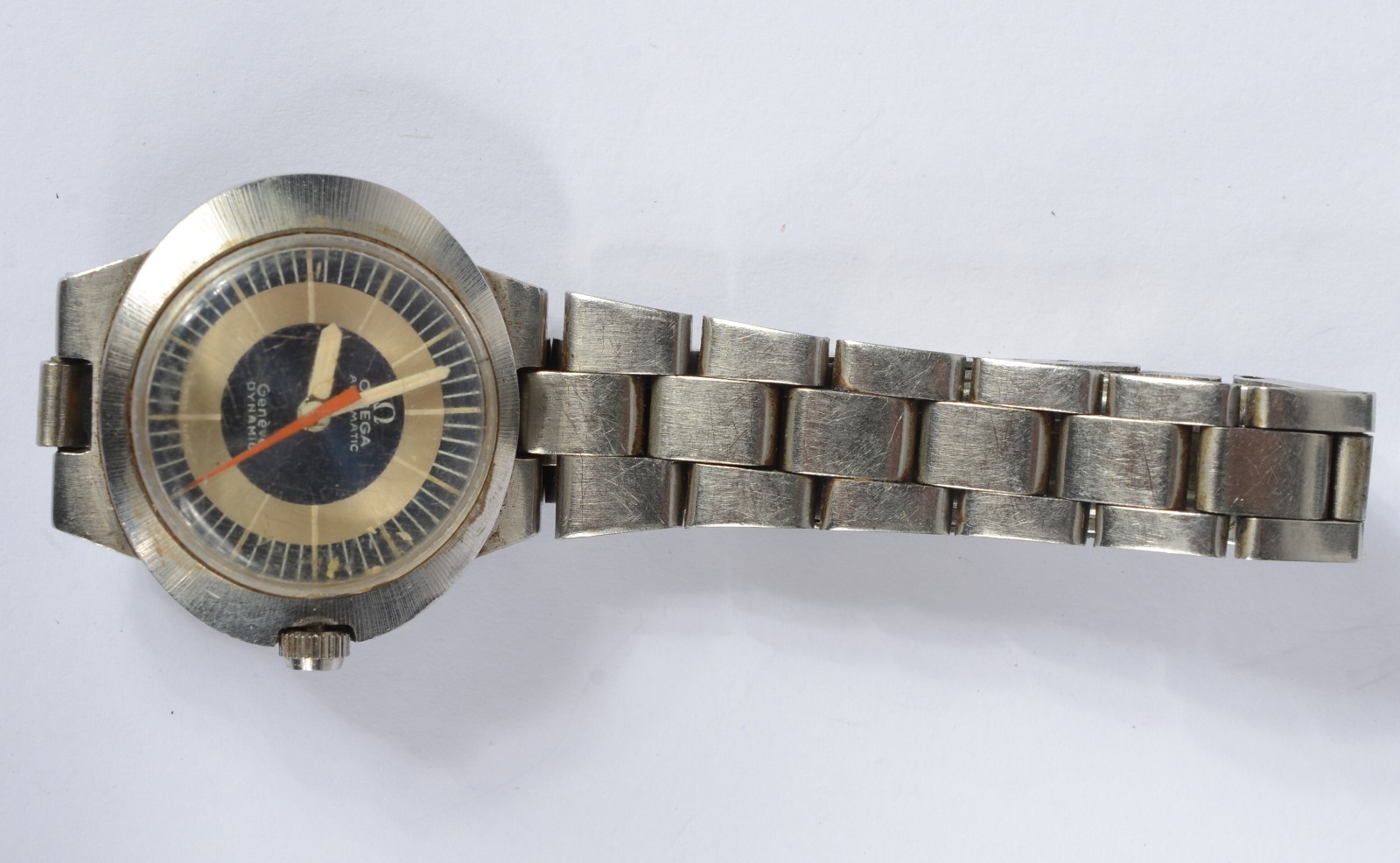 Omega (1848) - foto 2 de 6