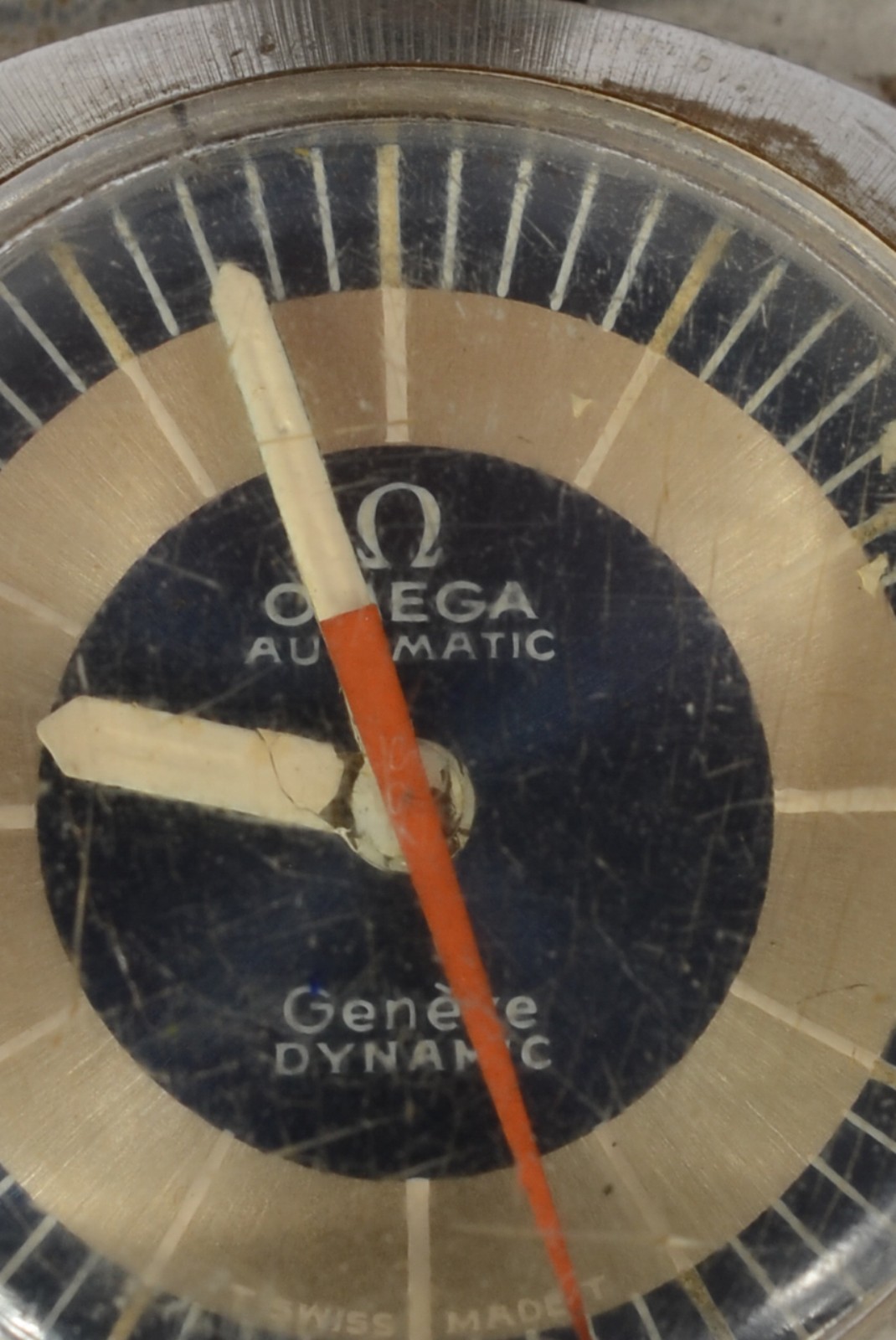Omega (1848) - foto 3 de 6