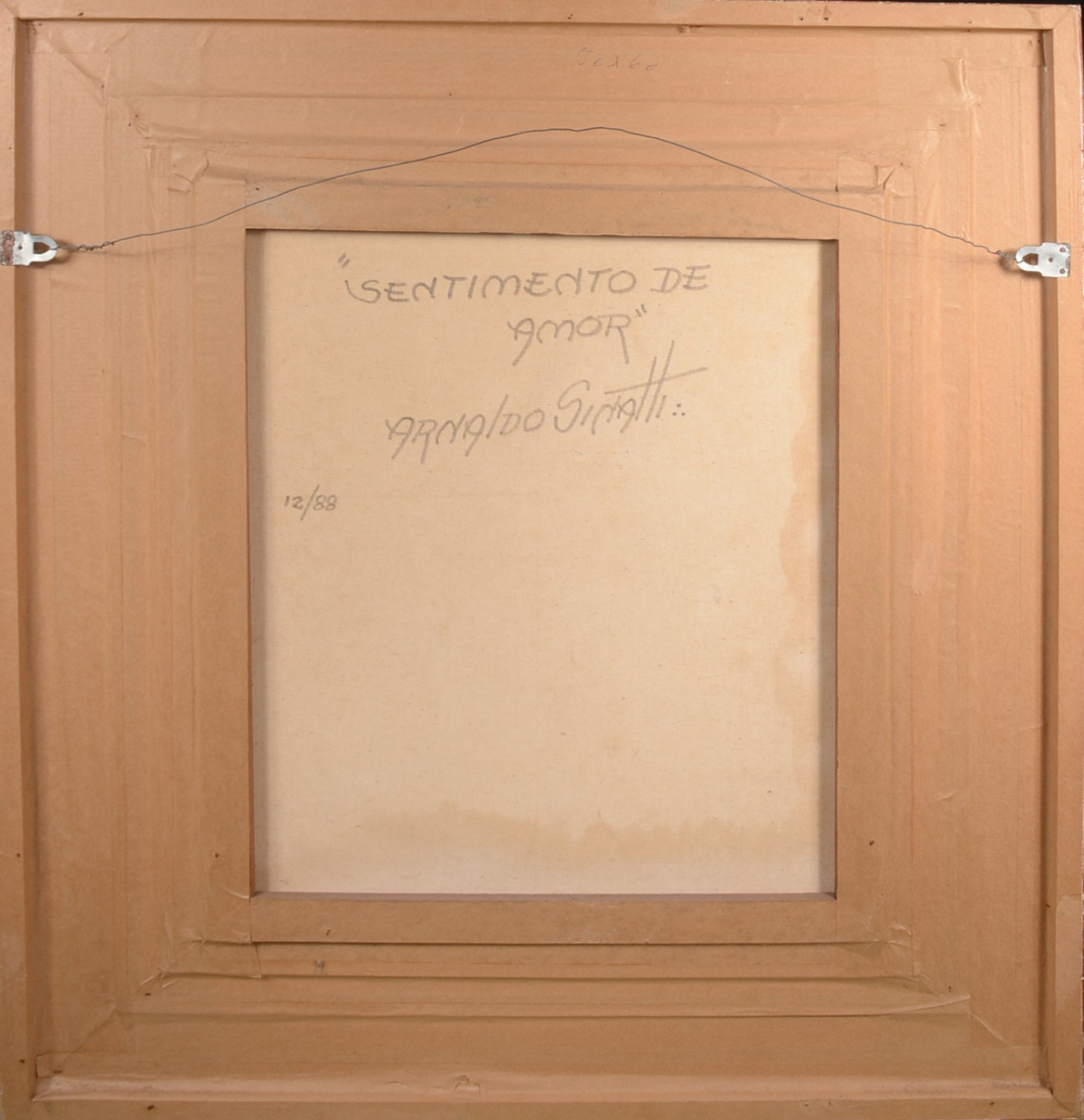 Sentimento de Amor - foto 4 de 6