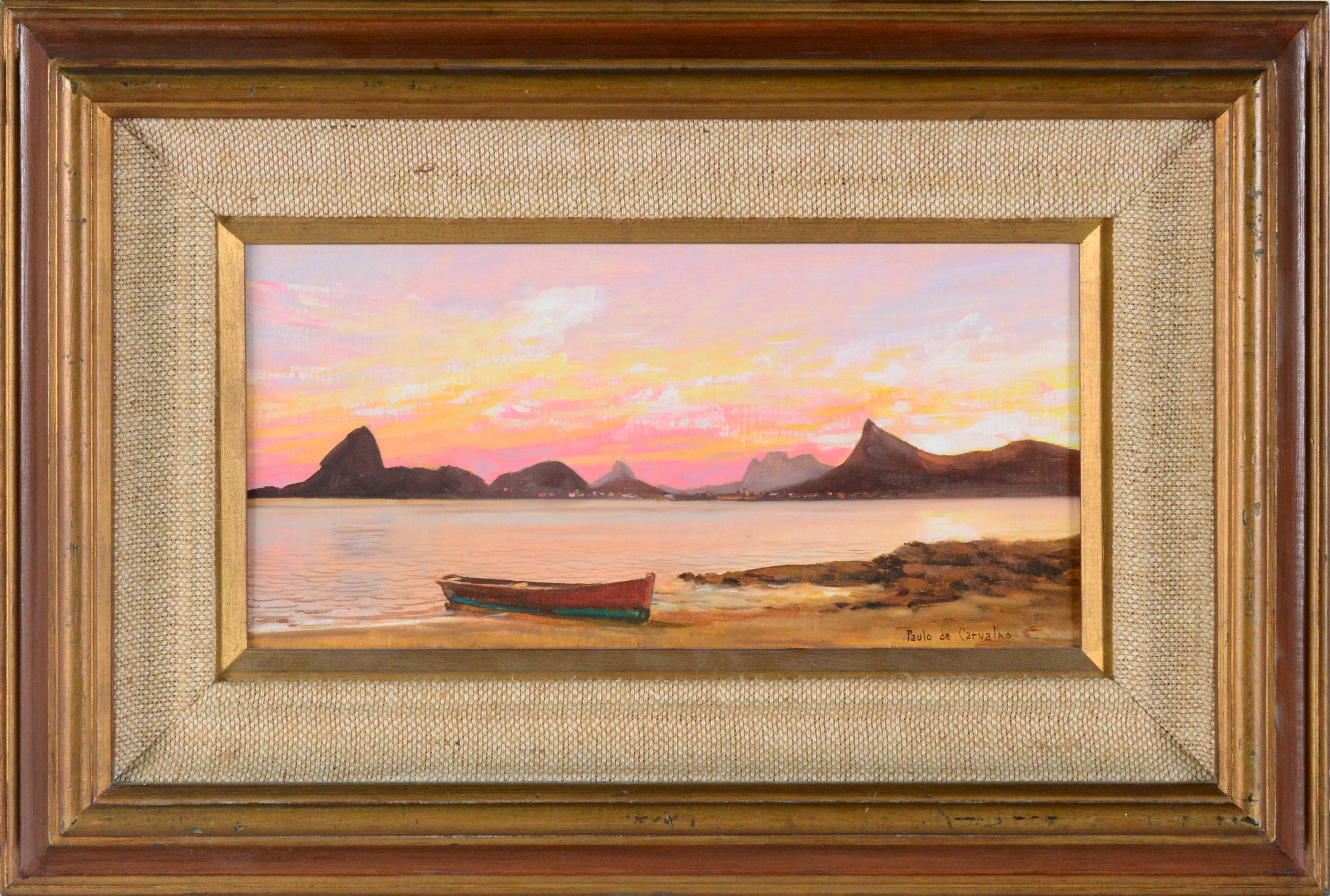 Praia de Icaraí - Niterói - foto 1 de 3