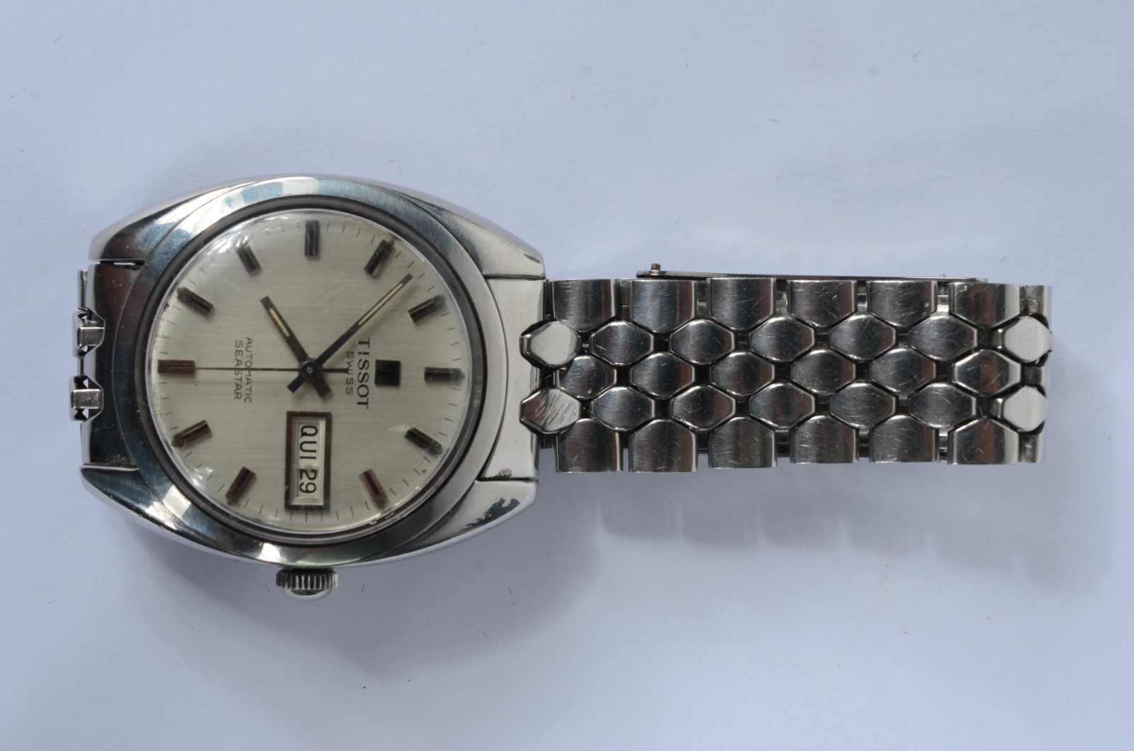 Tissot (1853) - foto 2 de 10