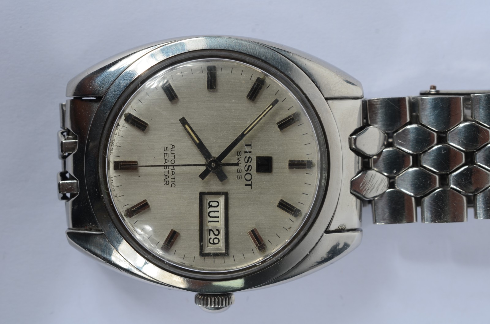 Tissot (1853) - foto 3 de 10