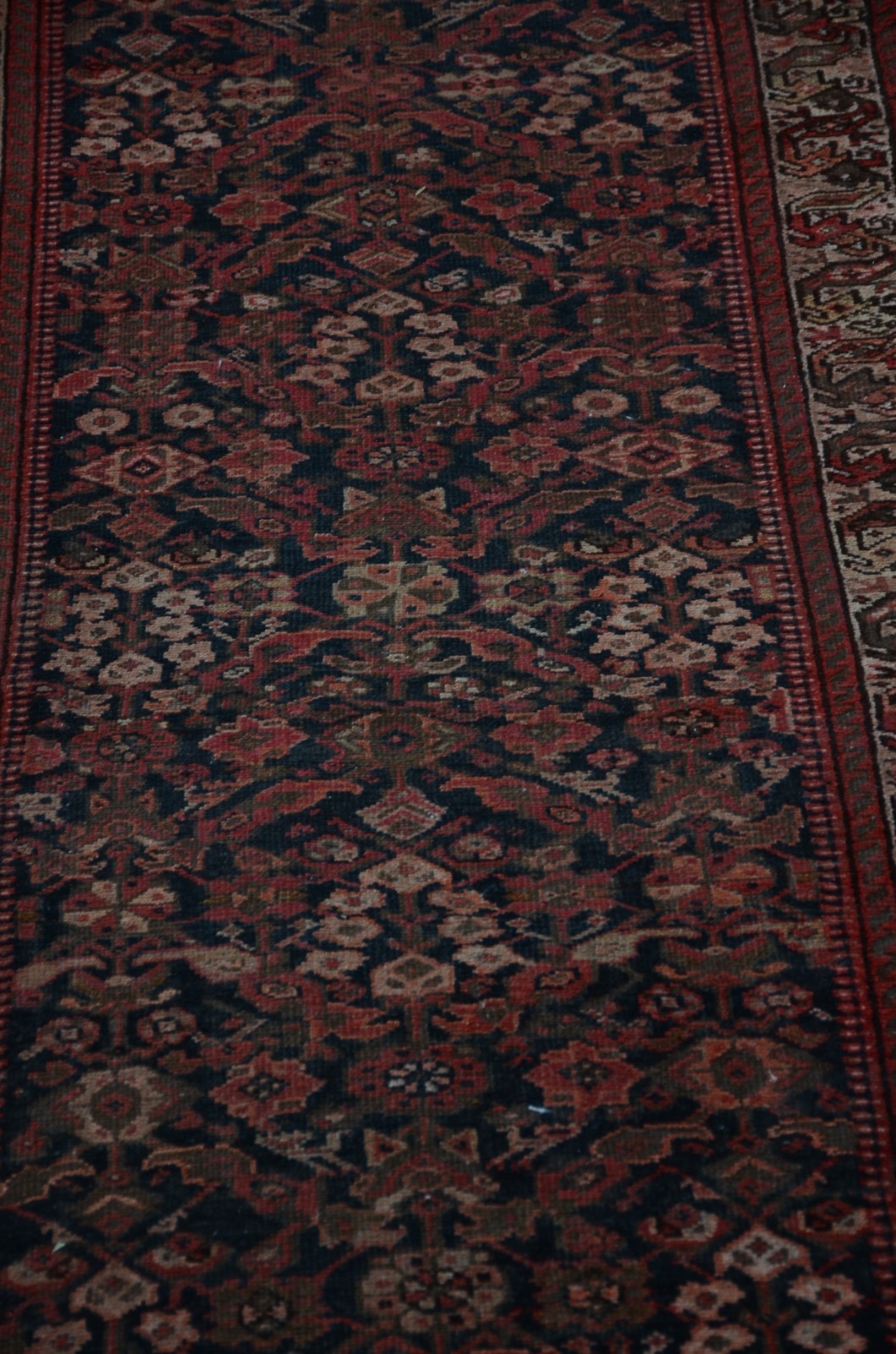 Tapete Farahan (1801) - foto 2 de 5