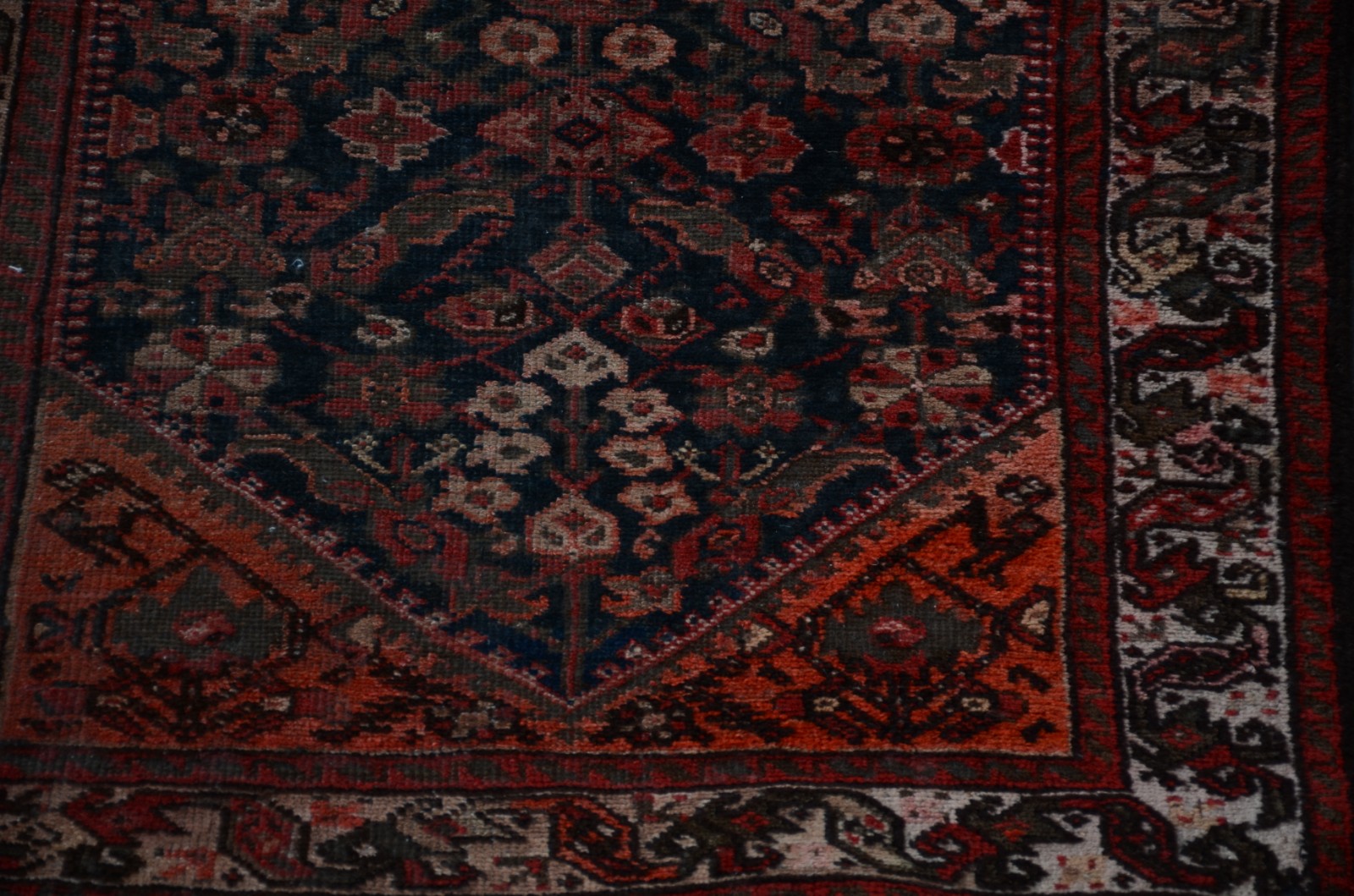 Tapete Farahan (1801) - foto 3 de 5