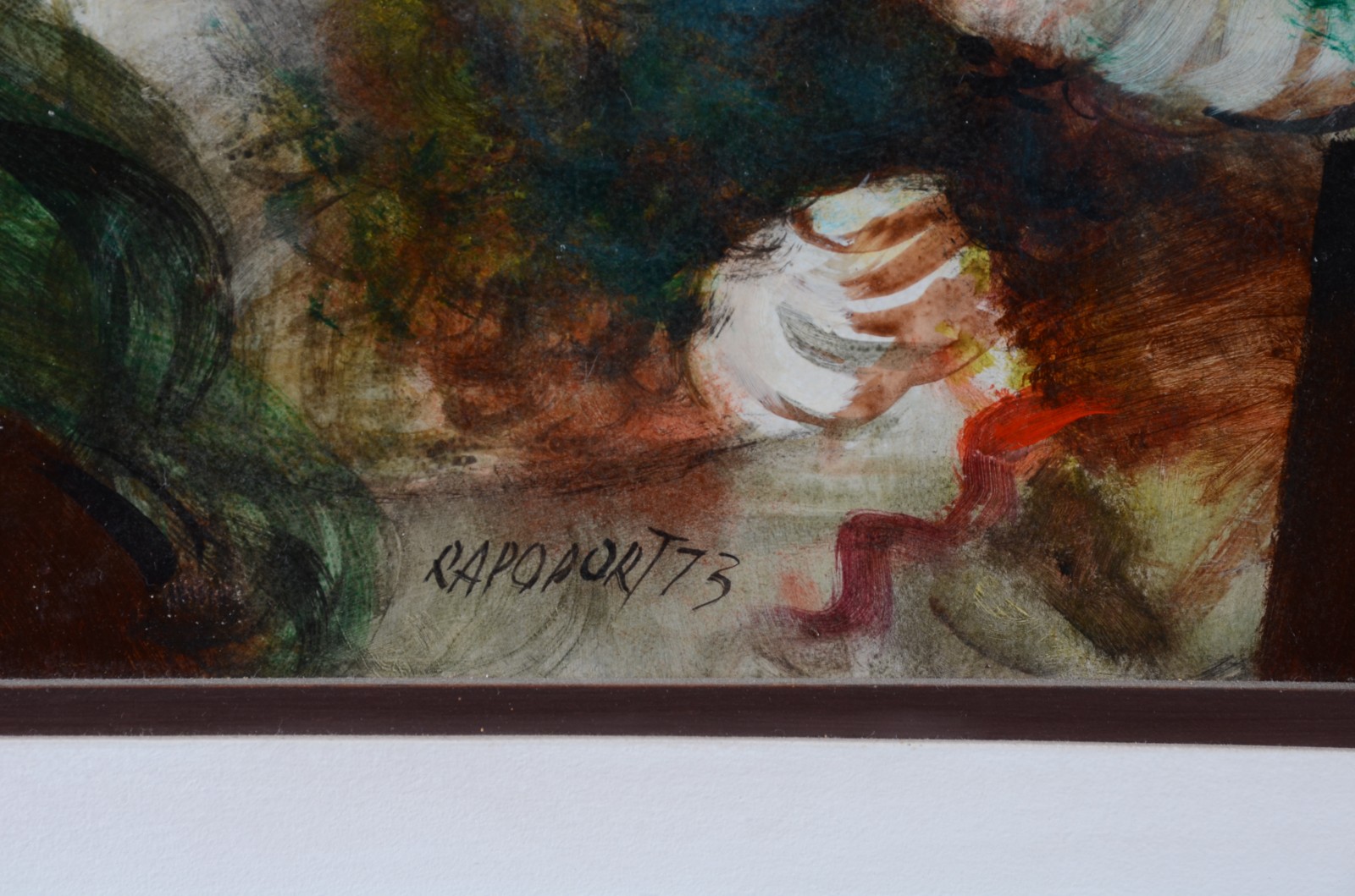 Alexandre Rapoport (1929), Os Amantes - foto 3 de 4