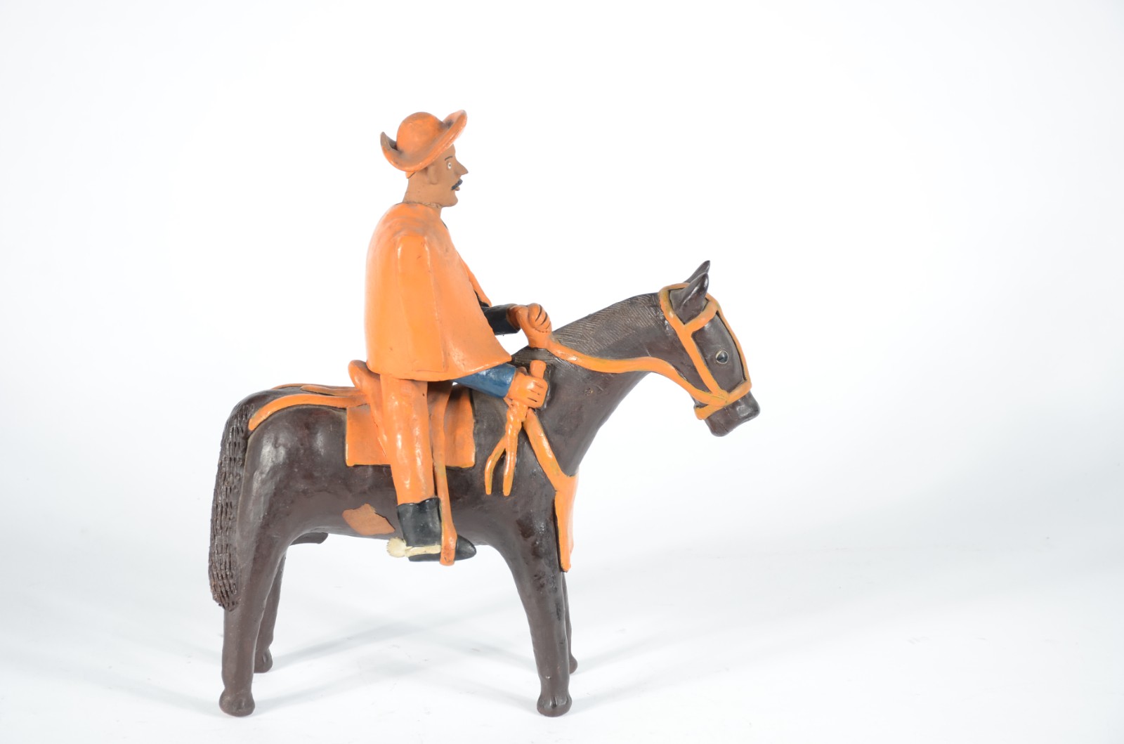 Retirante á Cavalo - foto 4 de 8