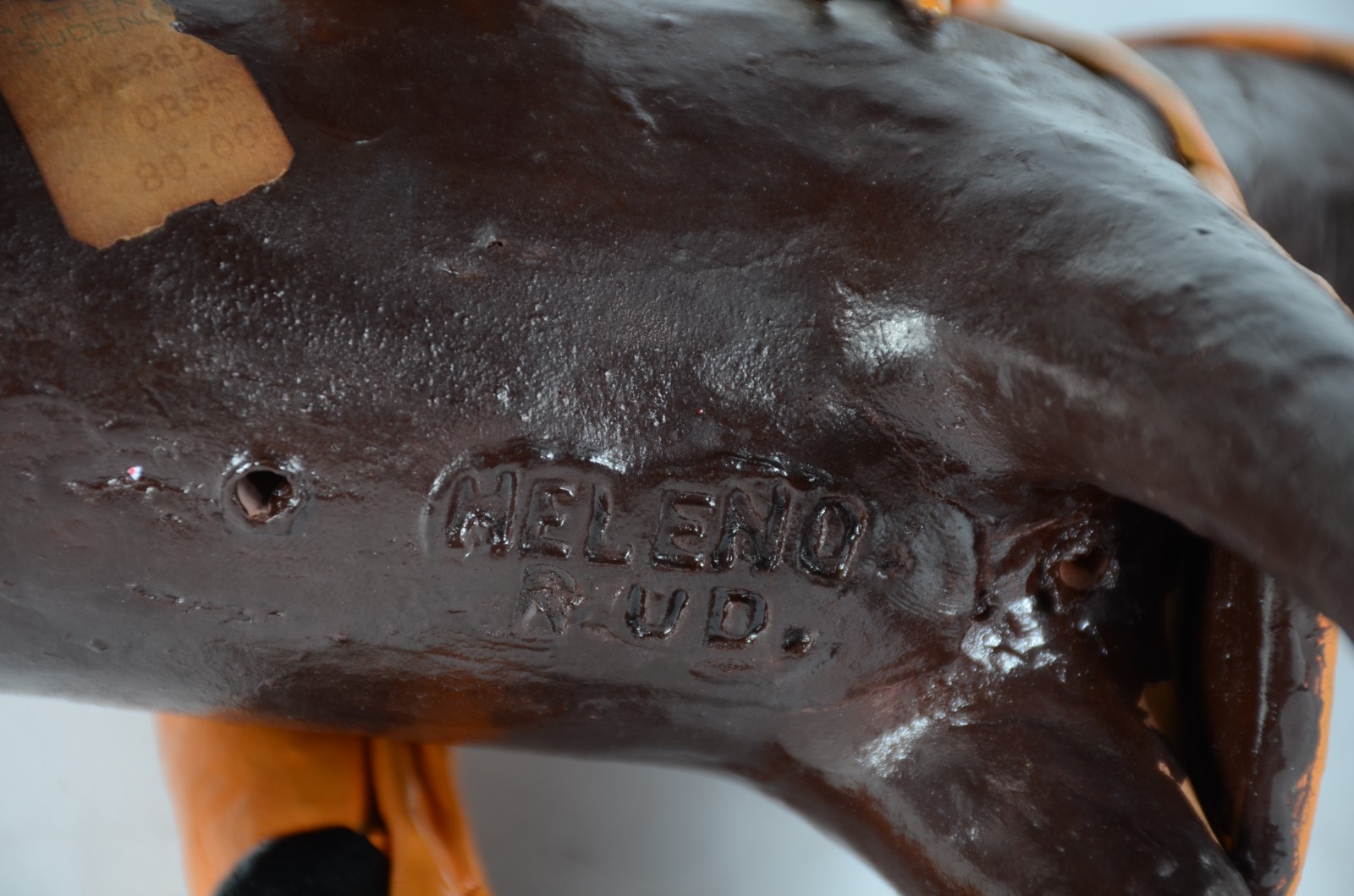 Retirante á Cavalo - foto 6 de 8