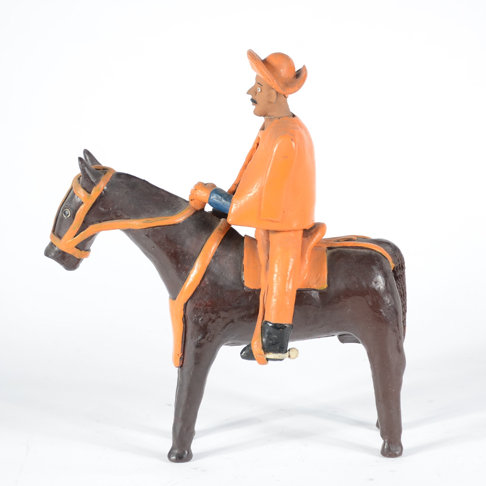 Retirante á Cavalo - foto 8 de 8