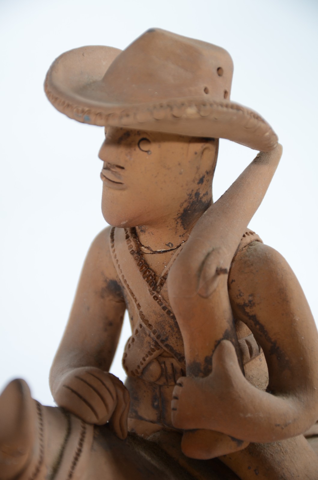 Três cangaceiros a Cavalo - foto 7 de 11