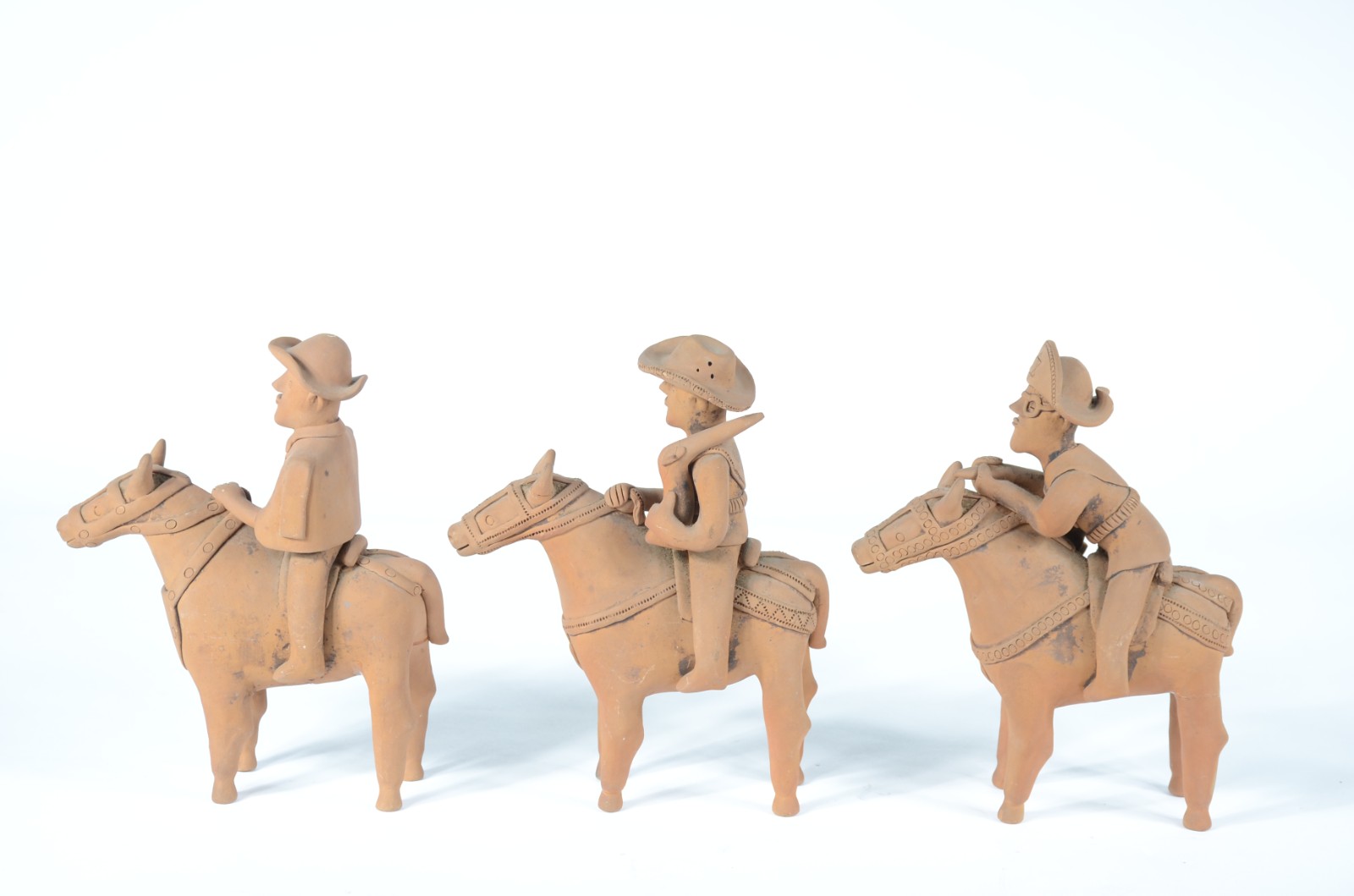 Três cangaceiros a Cavalo - foto 4 de 11