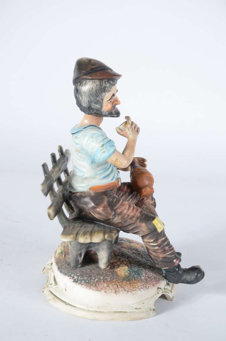 Capo di Monti, - Galeria Alphaville