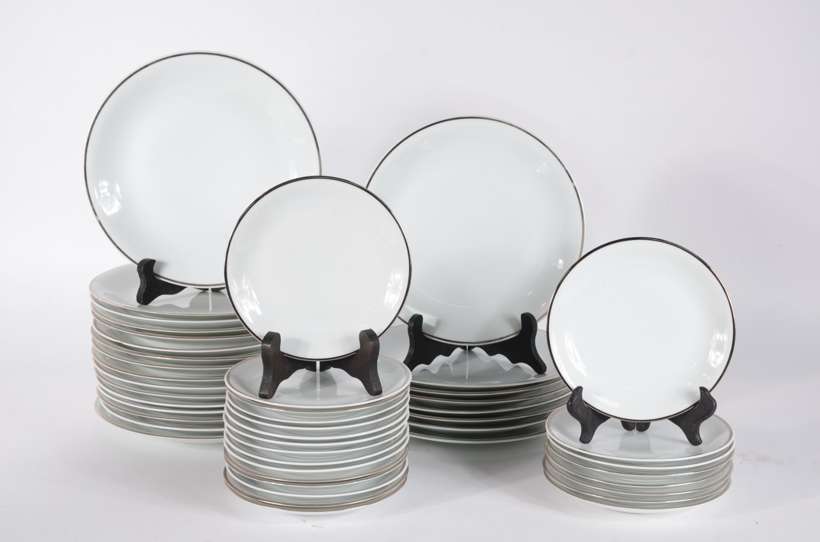 Porcelanas Renner (1937-1990) - foto 1 de 4