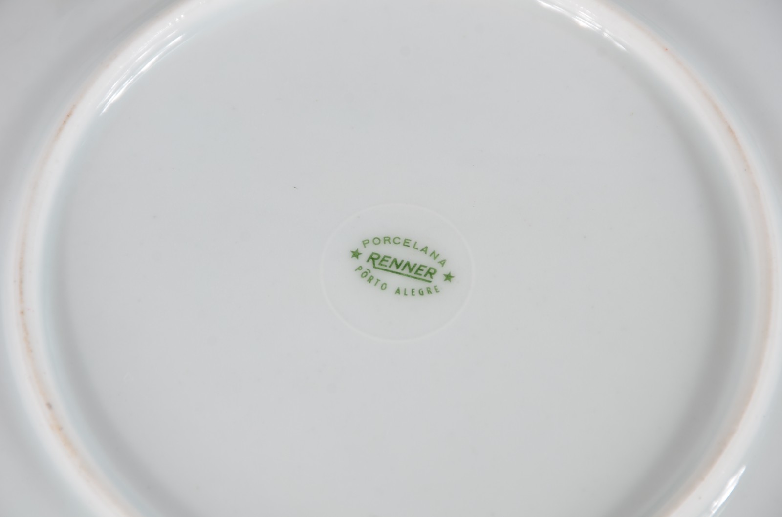 Porcelanas Renner (1937-1990) - foto 4 de 4