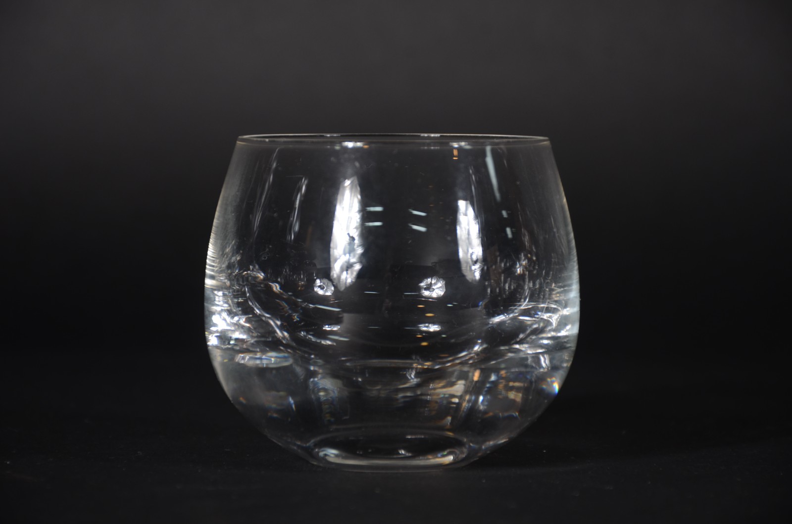 Conjunto com 12 copos para Whisky de cristal europeu, feitio... - foto 3 de 3