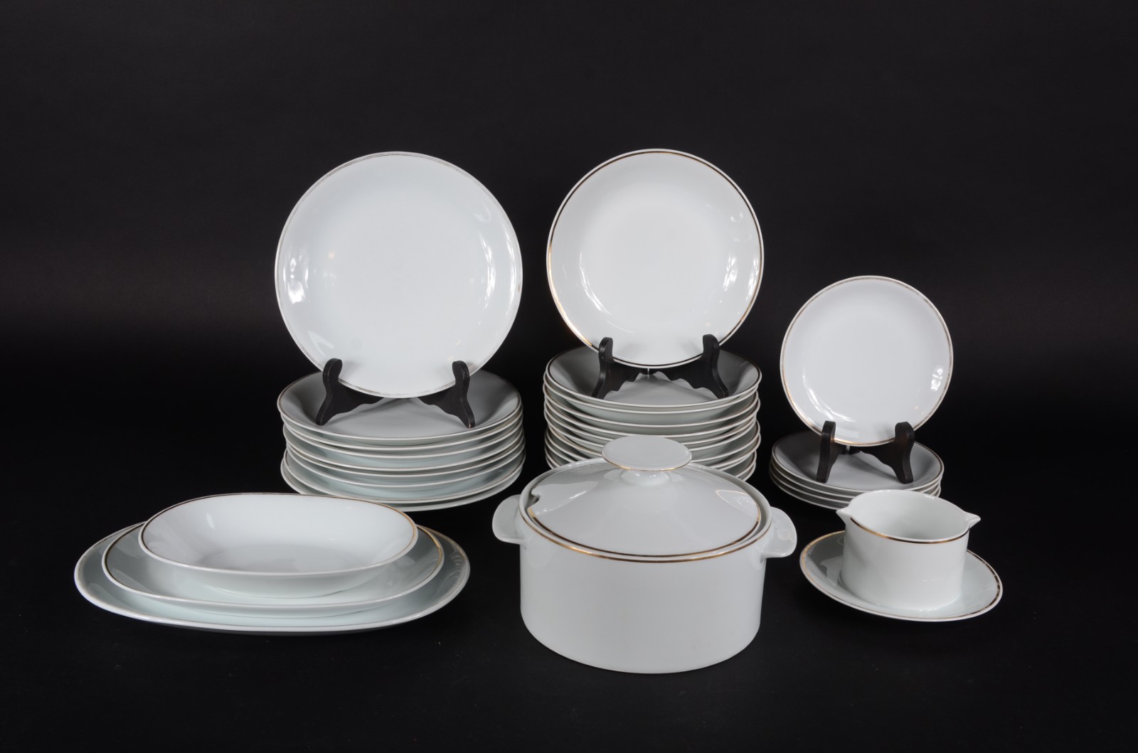 Porcelanas Renner (1937-1990) - foto 1 de 10