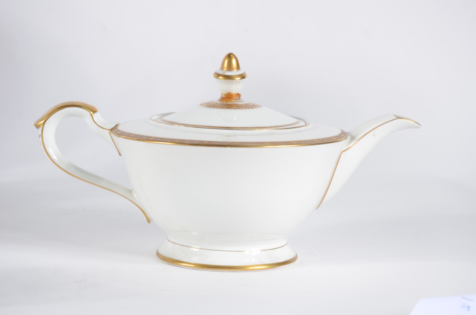 Parte de serviço de jantar, chá e café de porcelana da Bavaria, na... - foto 5 de 11