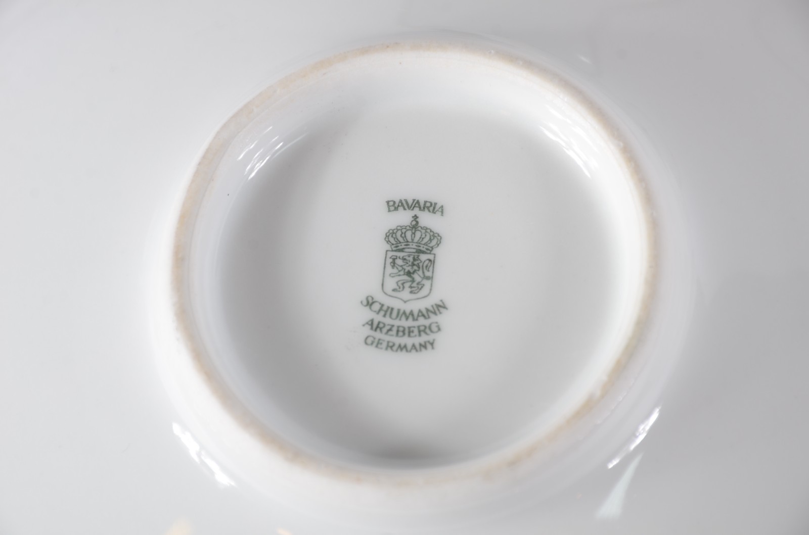 Parte de serviço de jantar, chá e café de porcelana da Bavaria, na... - foto 8 de 11