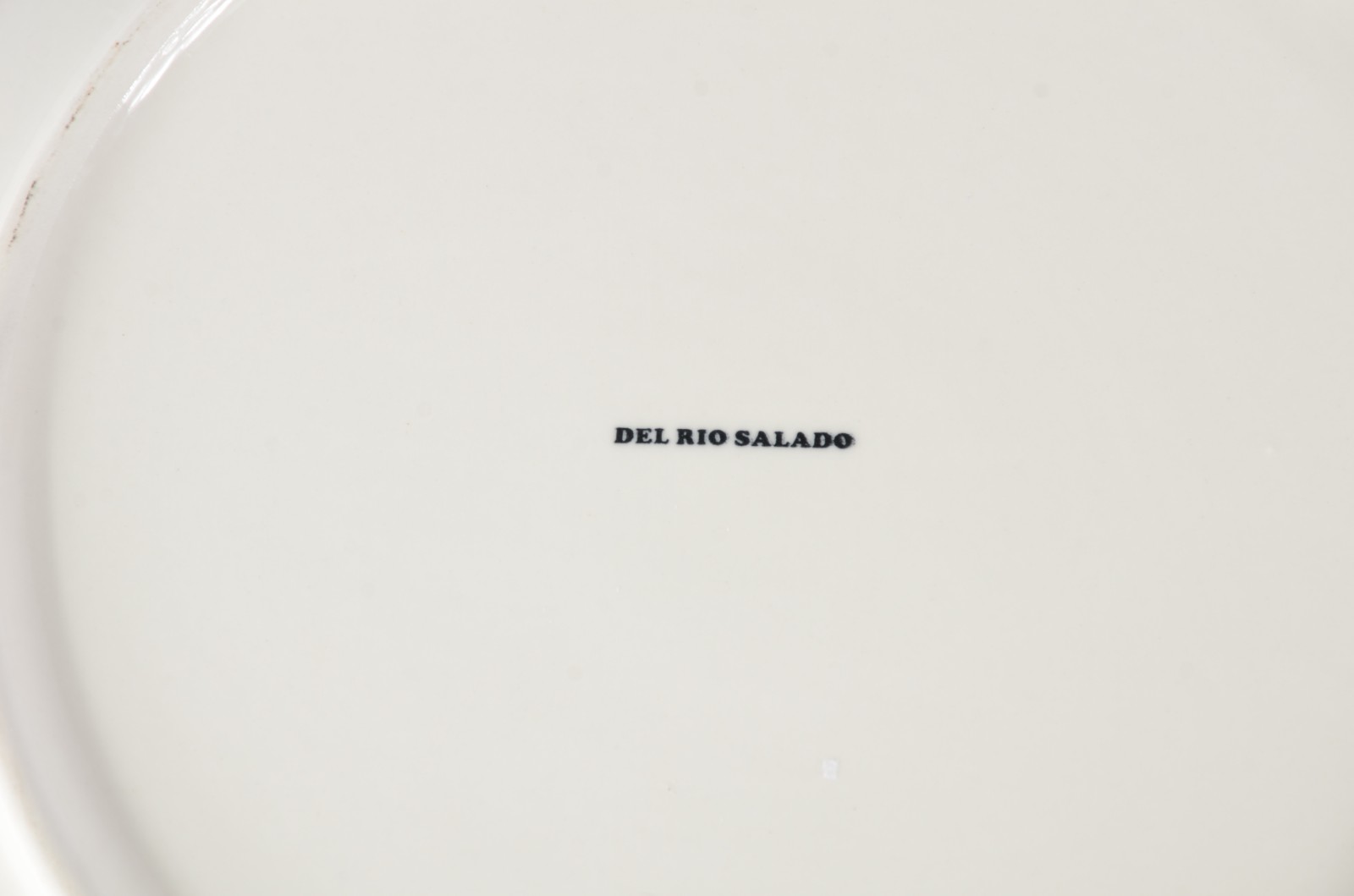 Cerámica Del Río Salado (1969) - foto 5 de 7