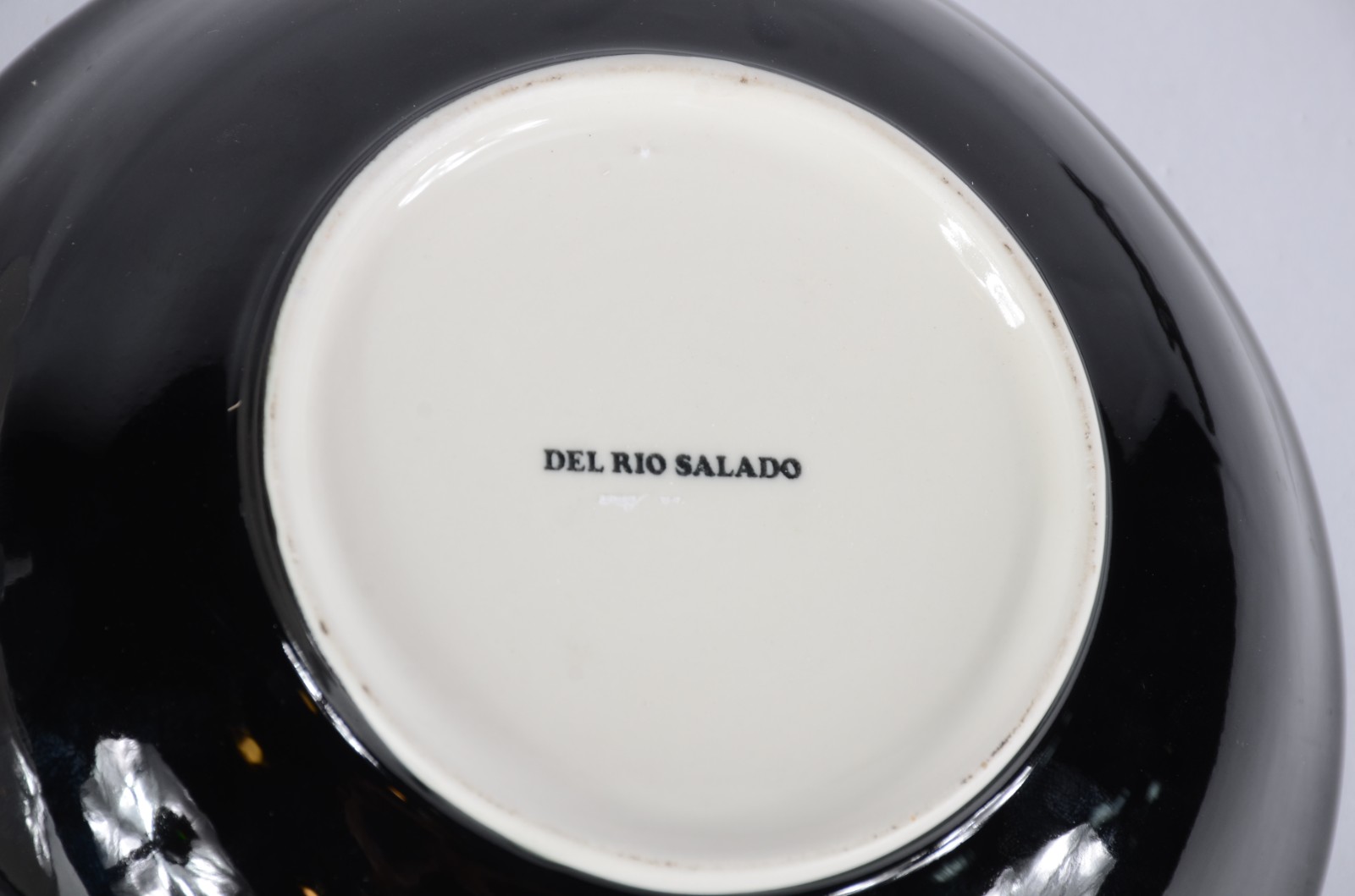 Cerámica Del Río Salado (1969) - foto 6 de 7