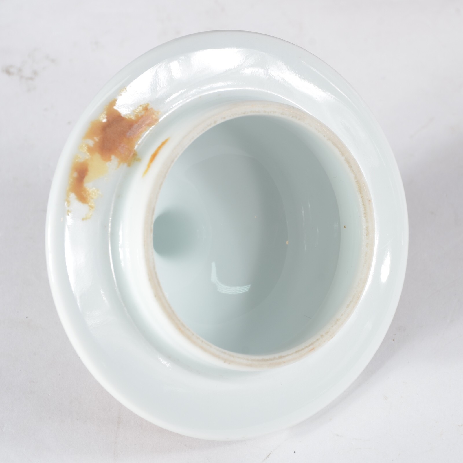 Duas peças de porcelana japonesa "Gold Imari", pintados a mão, sendo... - foto 5 de 10