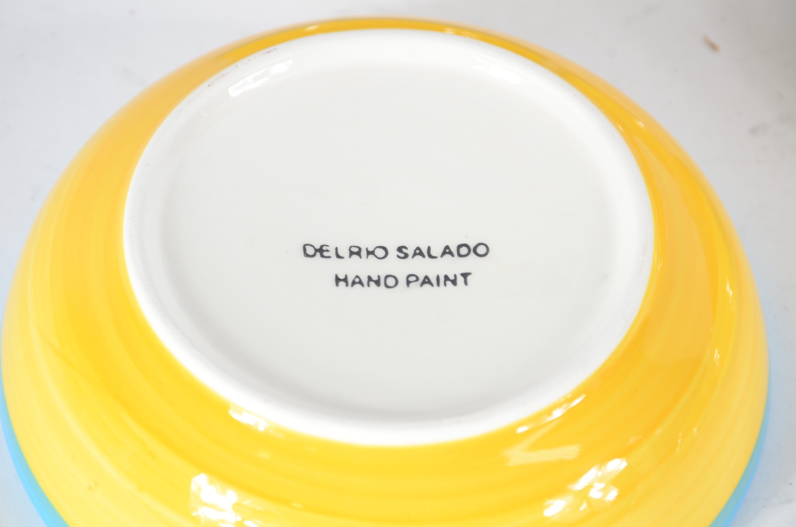 Cerámica Del Río Salado (1969) - foto 4 de 5