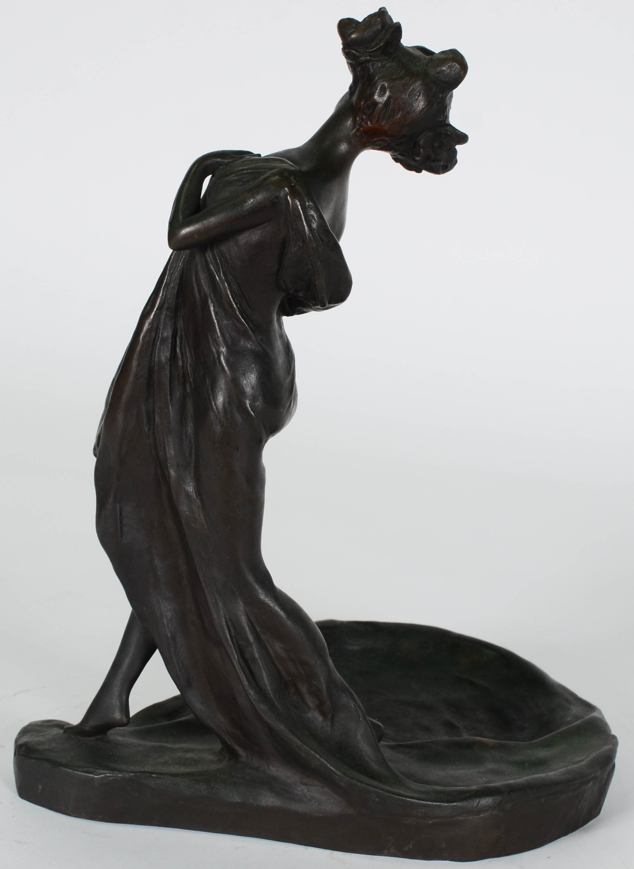 Figura feminina - foto 2 de 6