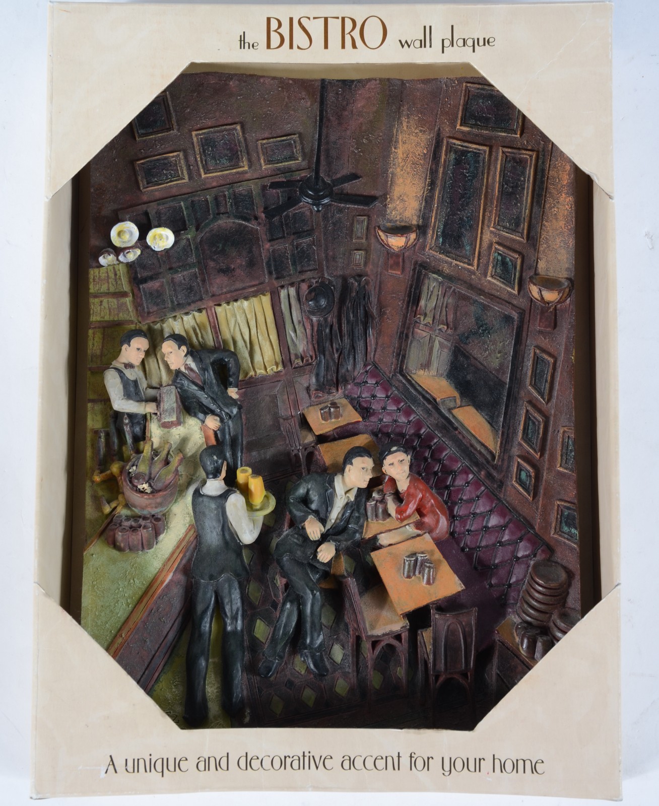 Juarez Machado (1941-2026), Bistro - foto 2 de 6