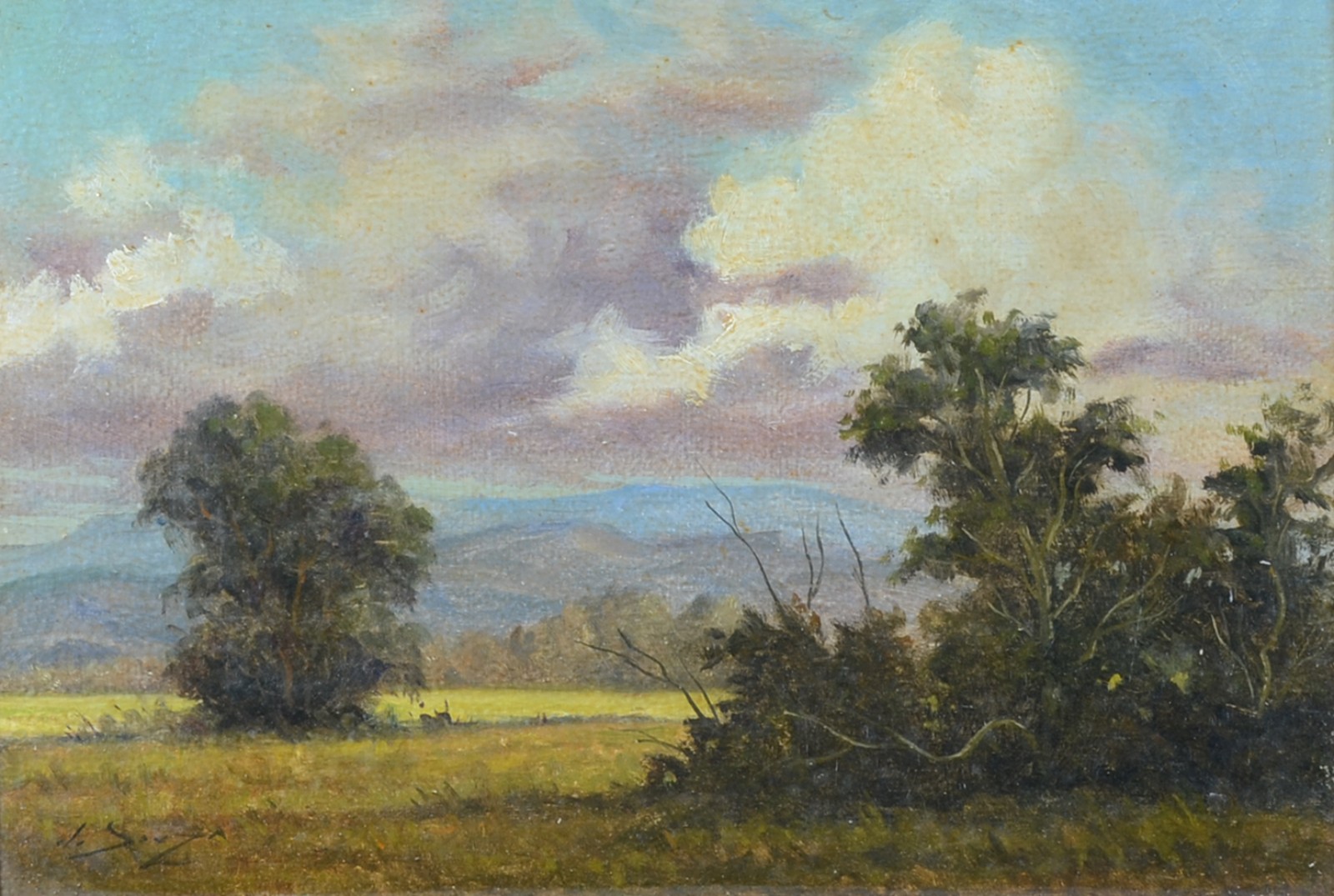 Paisagem - foto 1 de 4