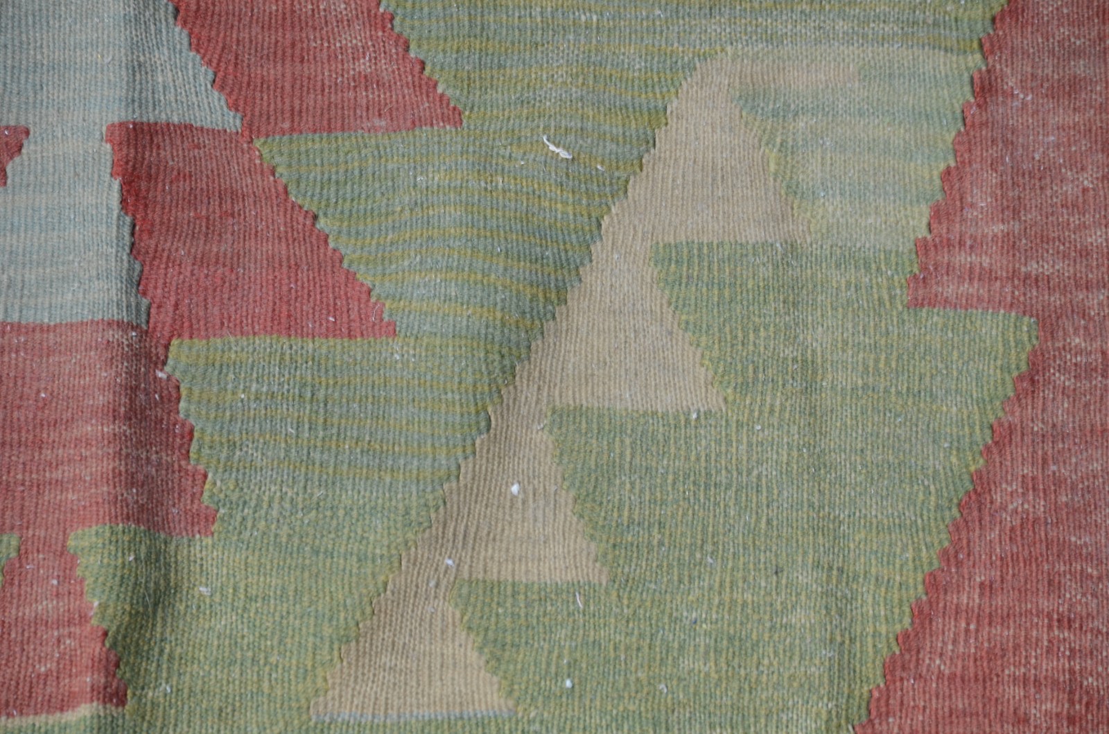 Tapete Kilim (1000) - foto 2 de 4