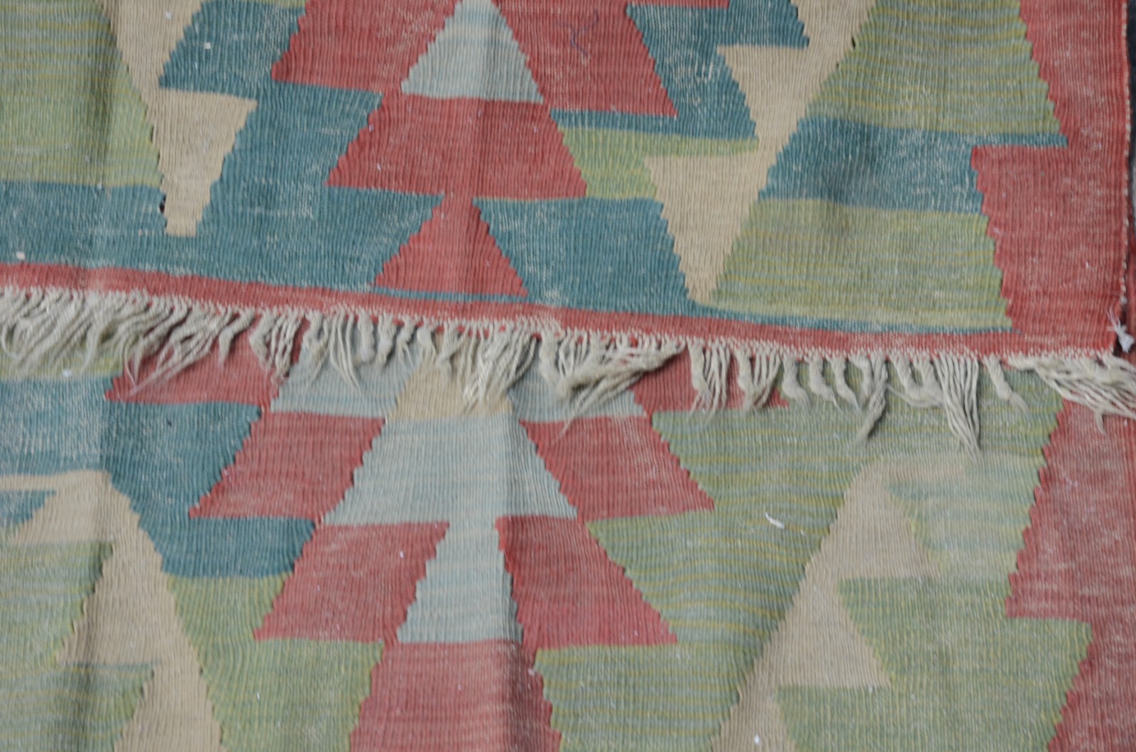 Tapete Kilim (1000) - foto 3 de 4