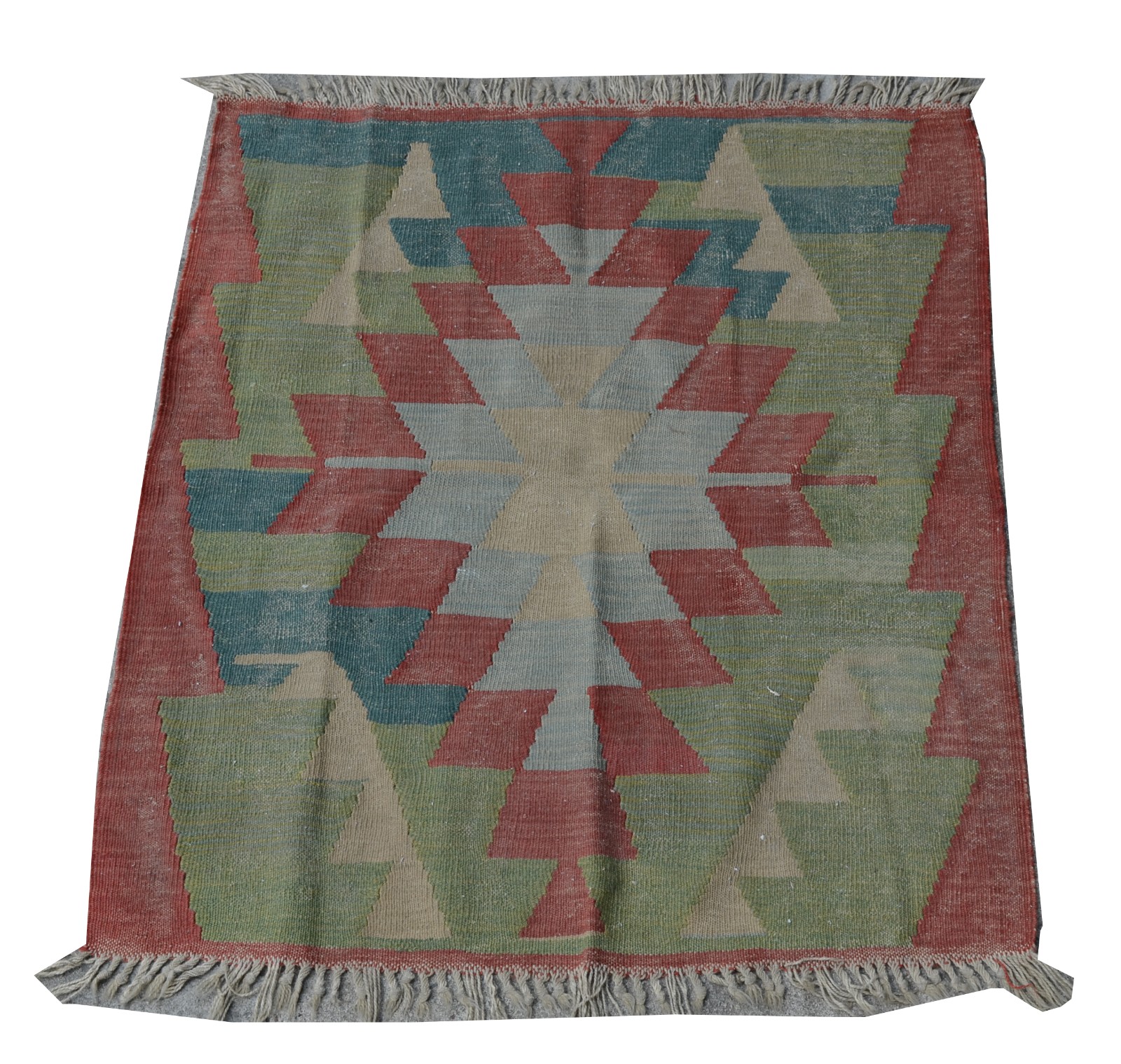 Tapete Kilim (1000) - foto 1 de 4
