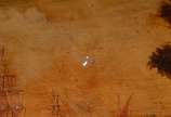 Vincenzo Cencin (1925-2010),  - Óleo sobre tela colado em madeira. Precisando de restauro.