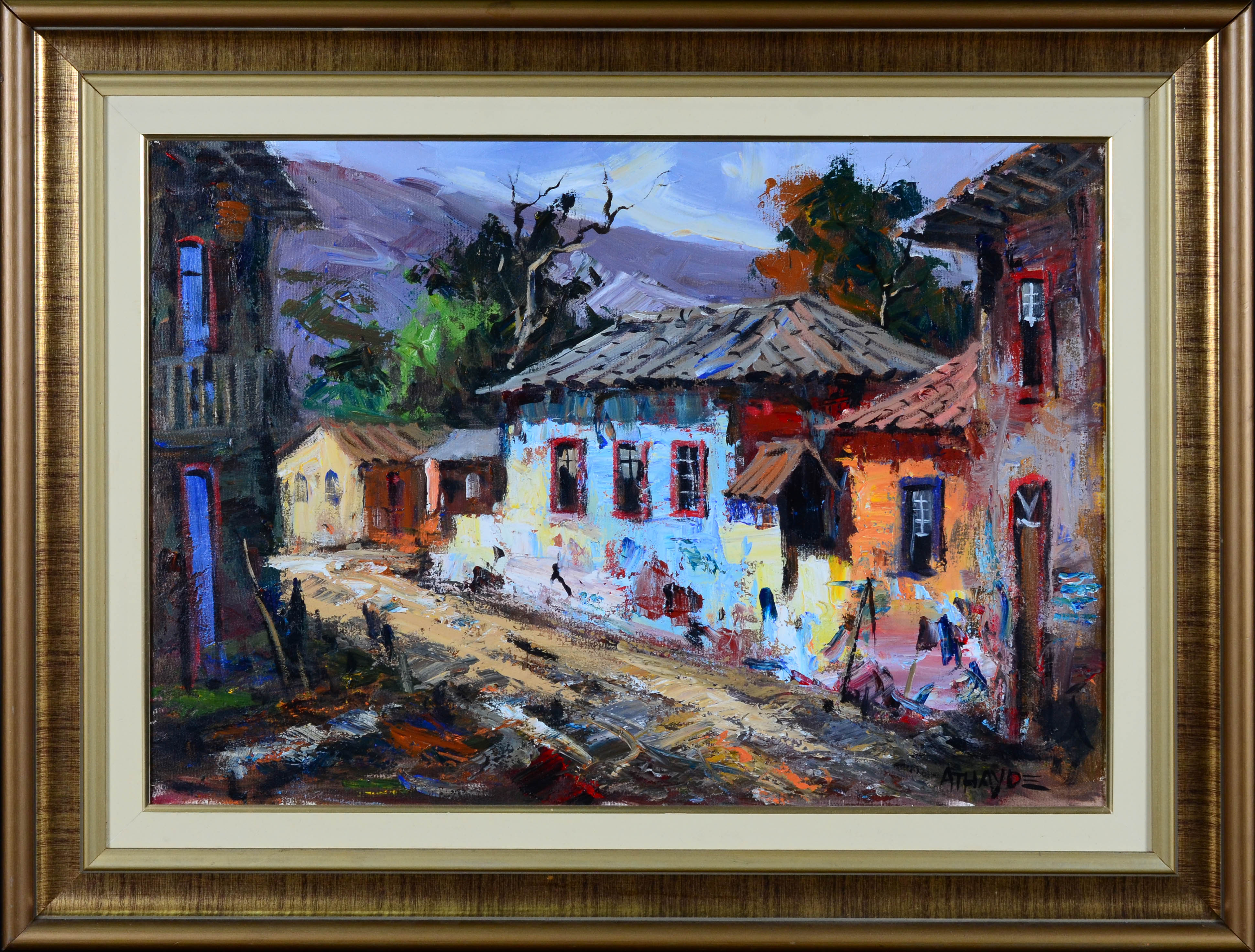 Casario - foto 1 de 3