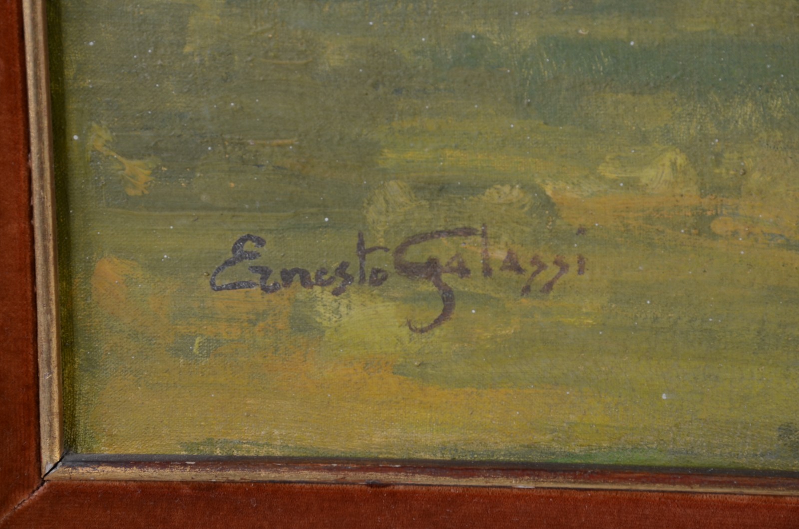 Nobres no jardim - foto 3 de 4