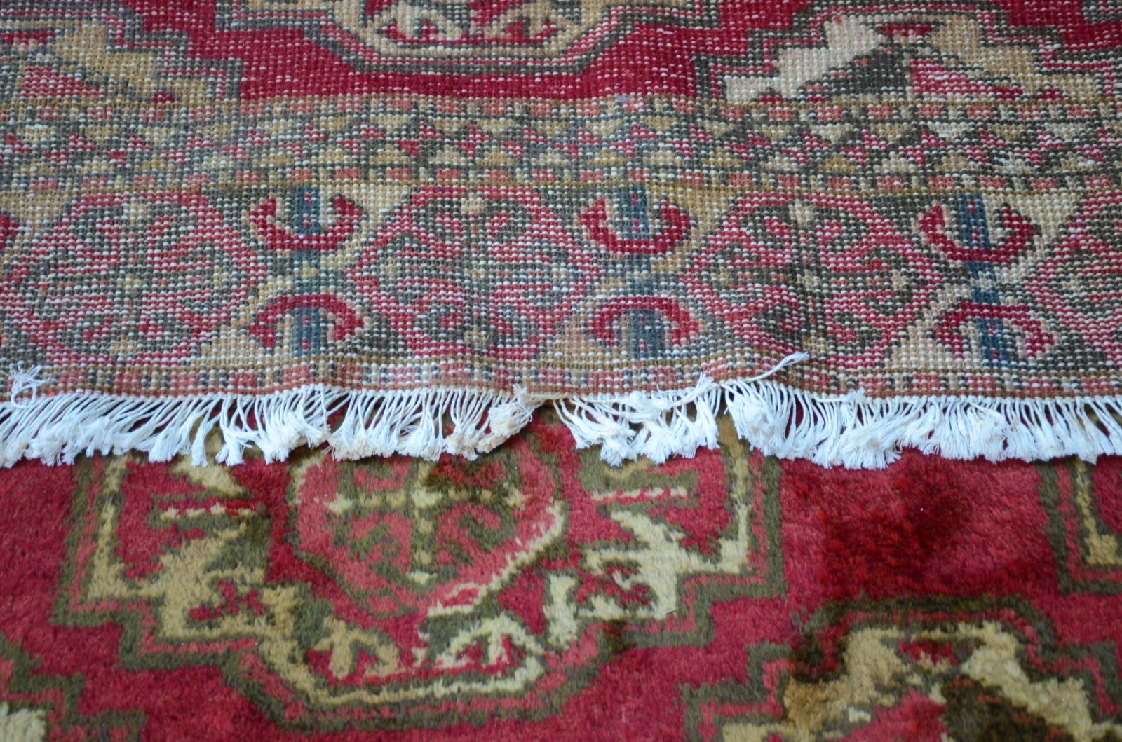 Tapete Jaipur. - foto 4 de 4