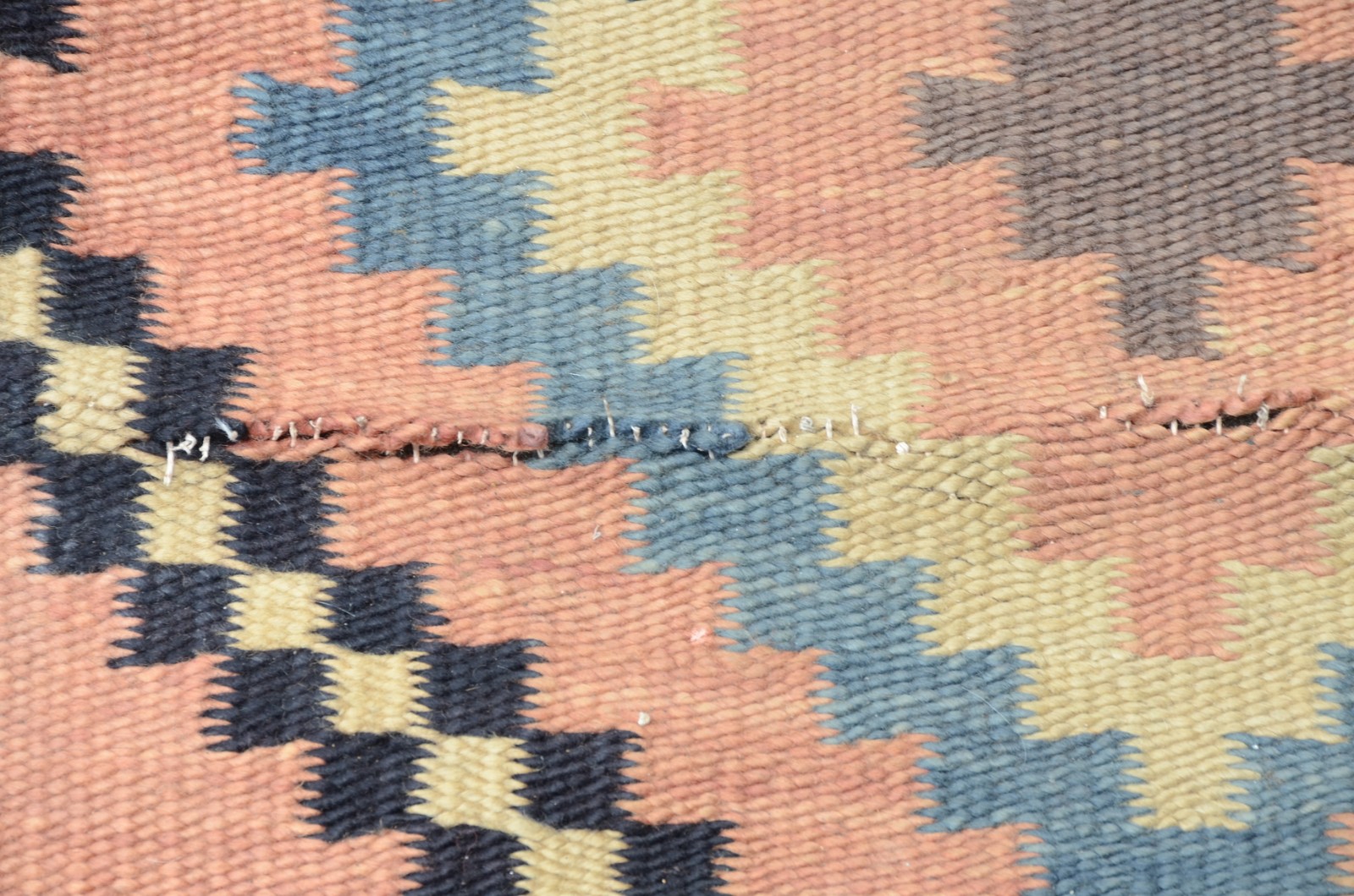 Tapete Kilim (1000) - foto 8 de 8