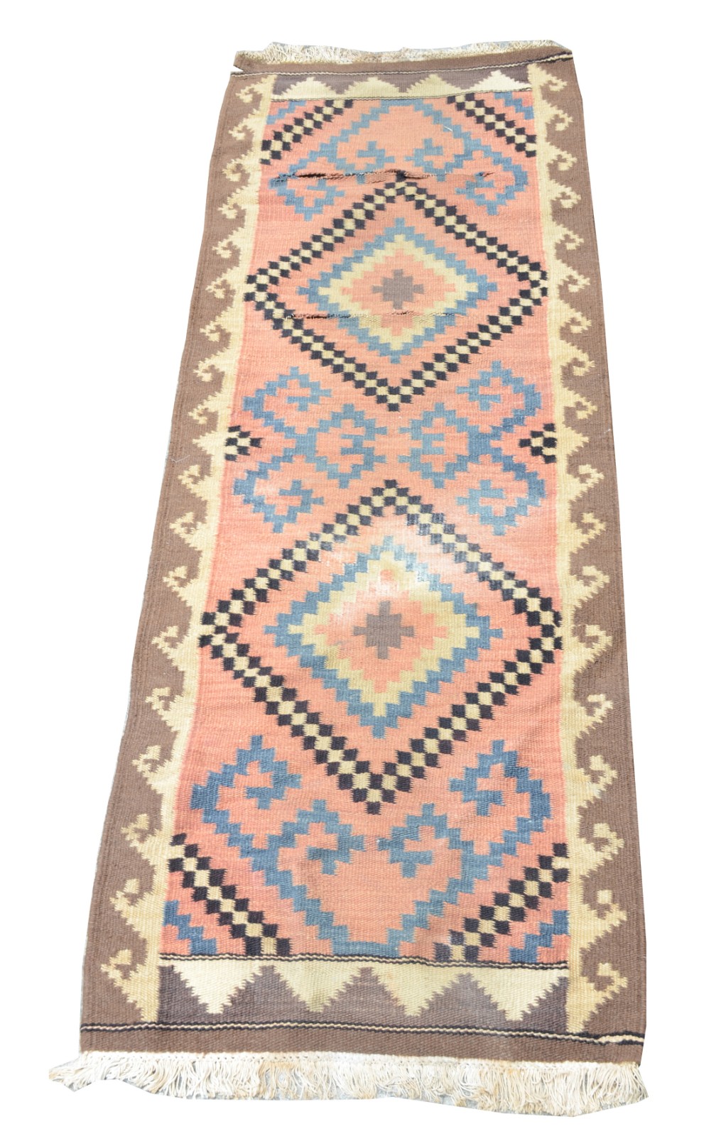 Tapete Kilim (1000) - foto 1 de 8