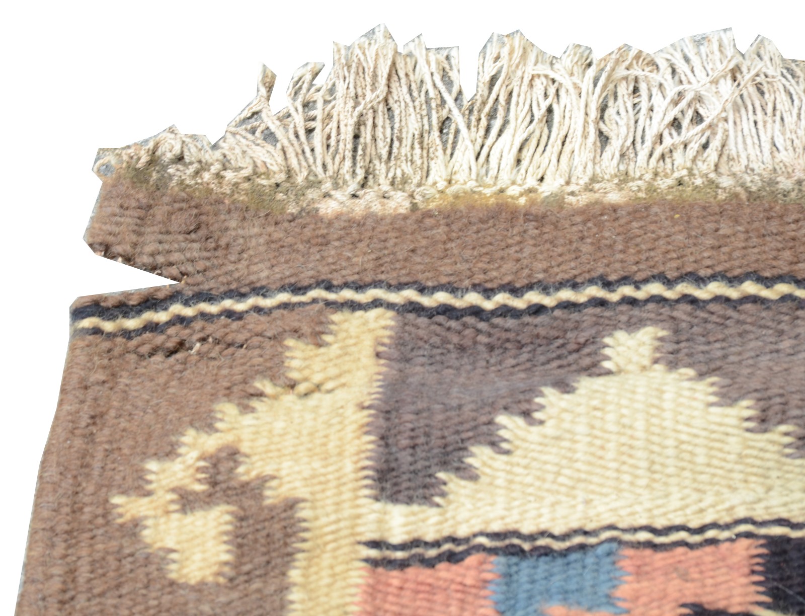 Tapete Kilim (1000) - foto 6 de 8