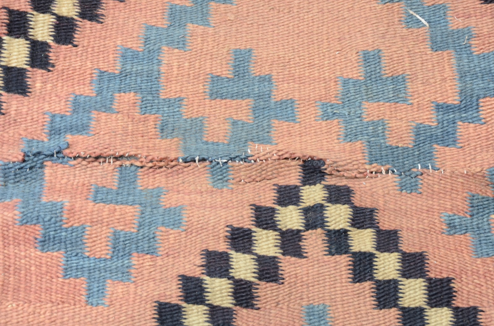 Tapete Kilim (1000) - foto 3 de 8