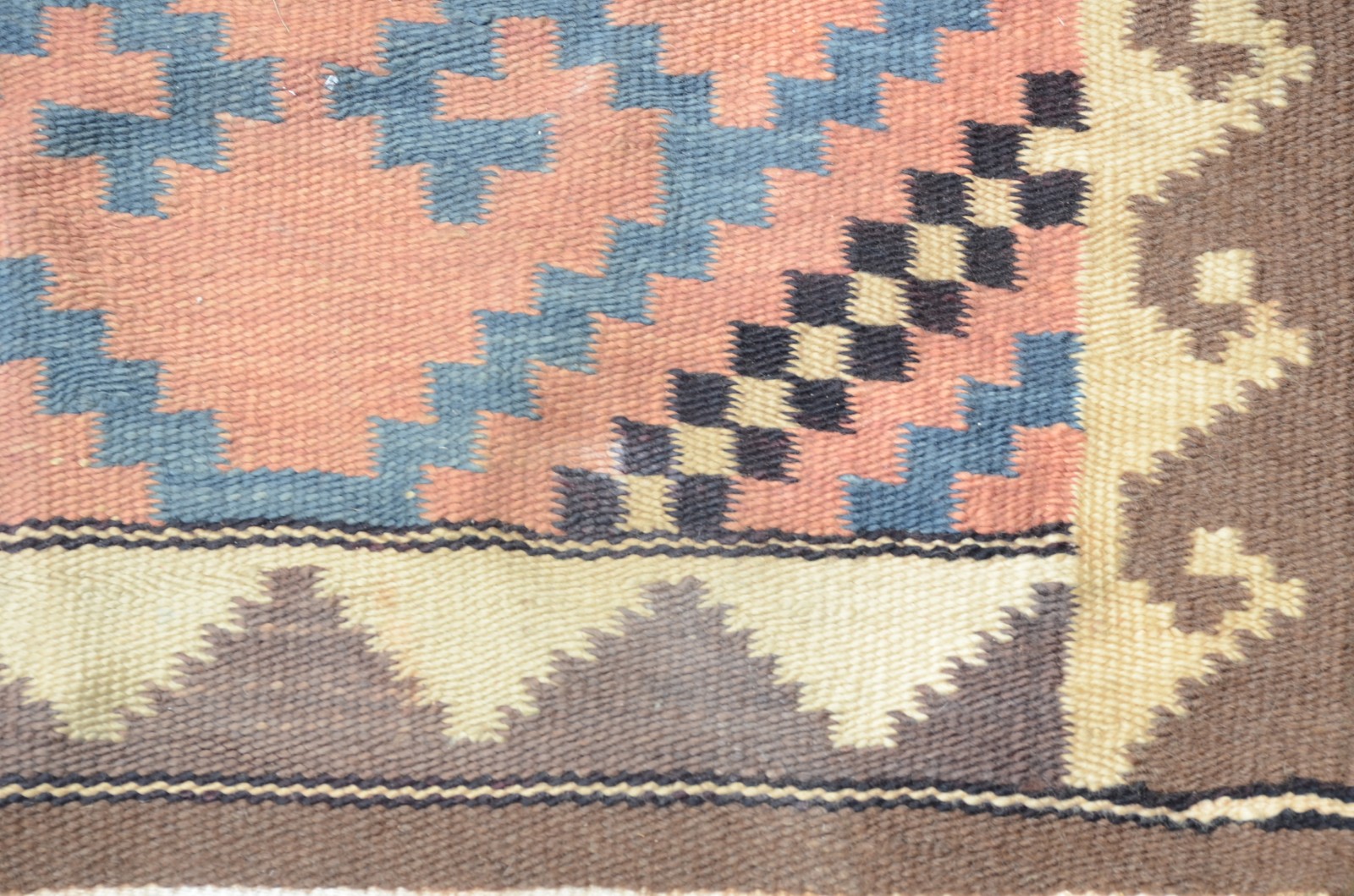 Tapete Kilim (1000) - foto 7 de 8